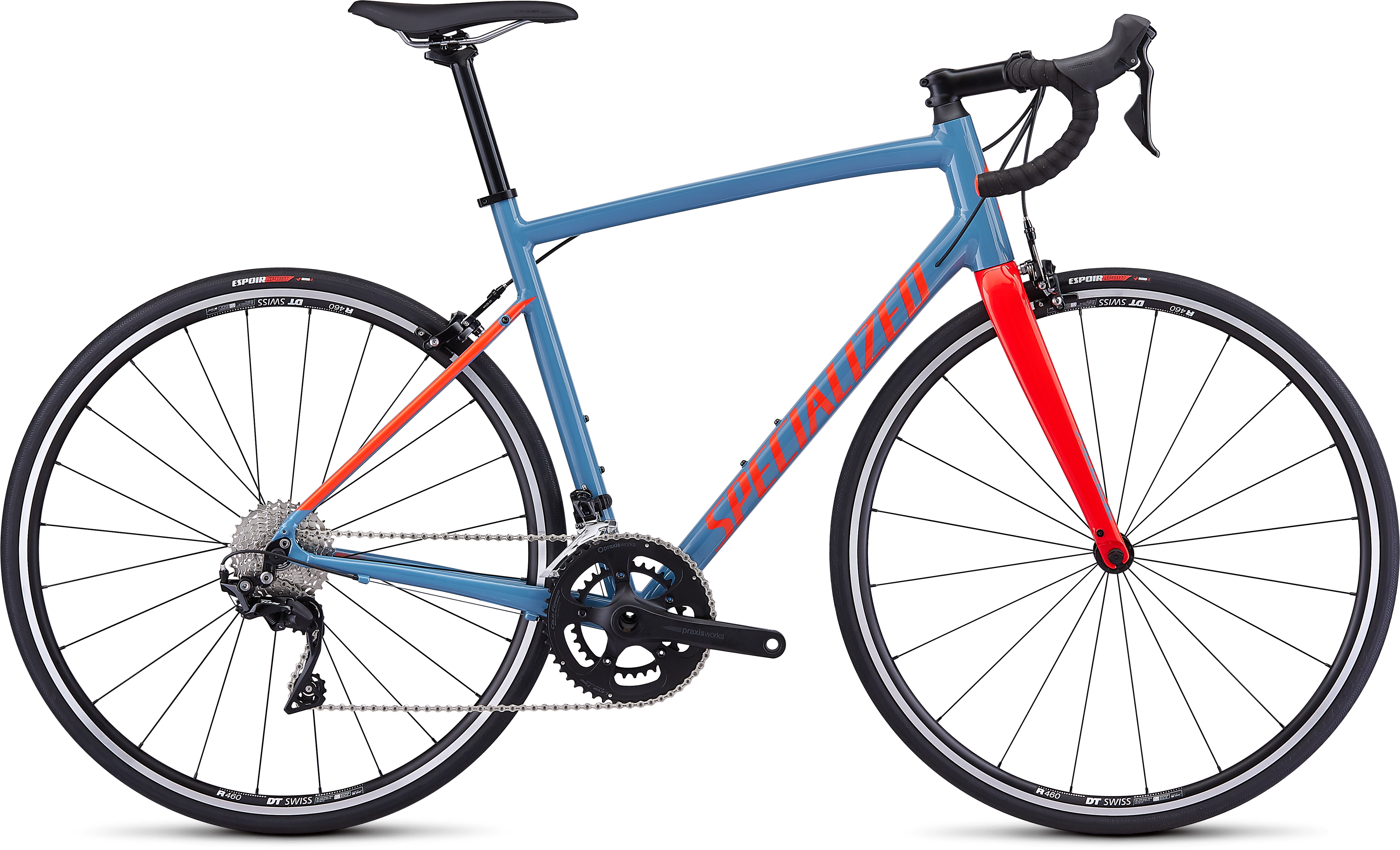 Bicicleta Specialized Allez Elite