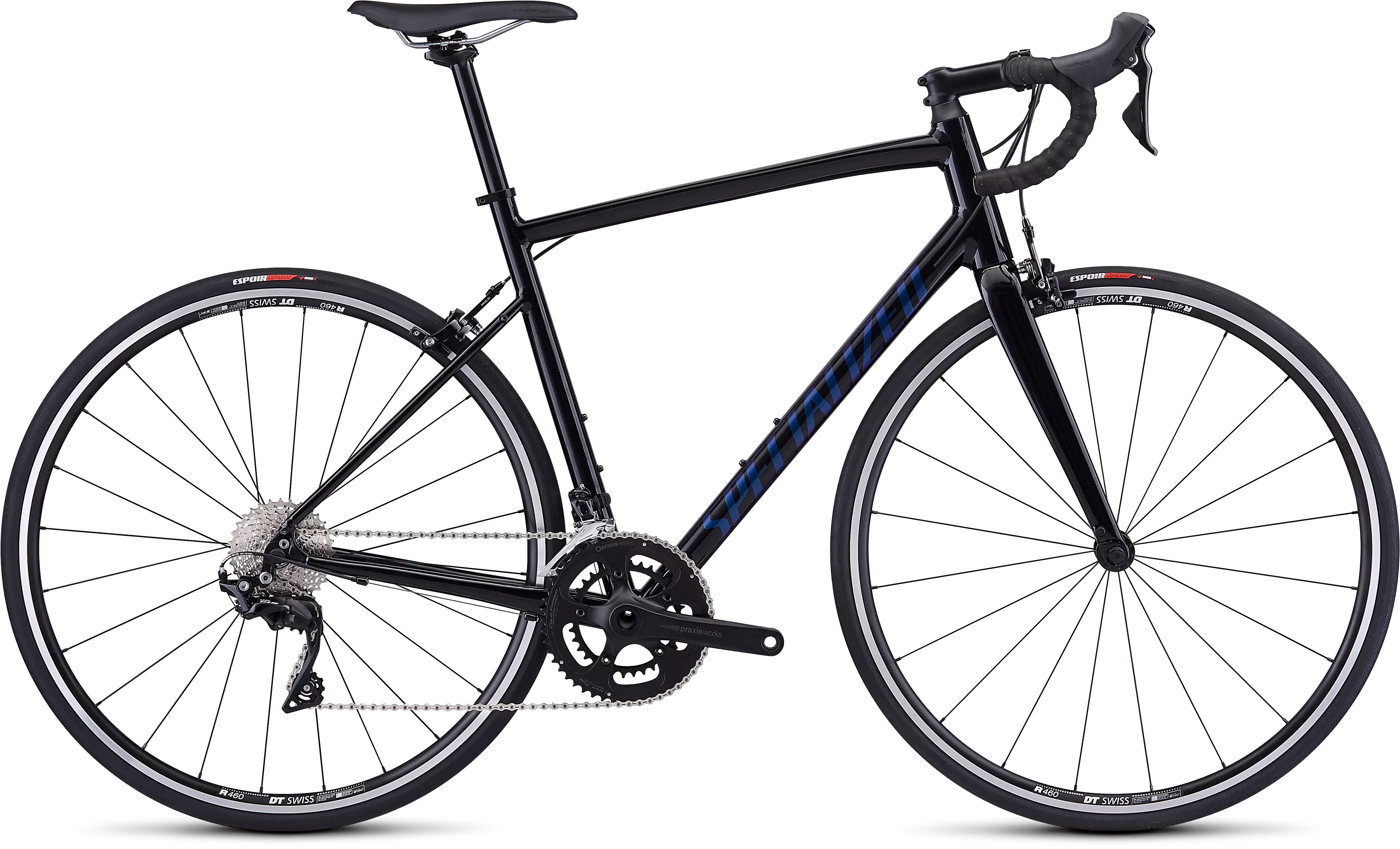 Specialized allez e5 2019 road bike deals