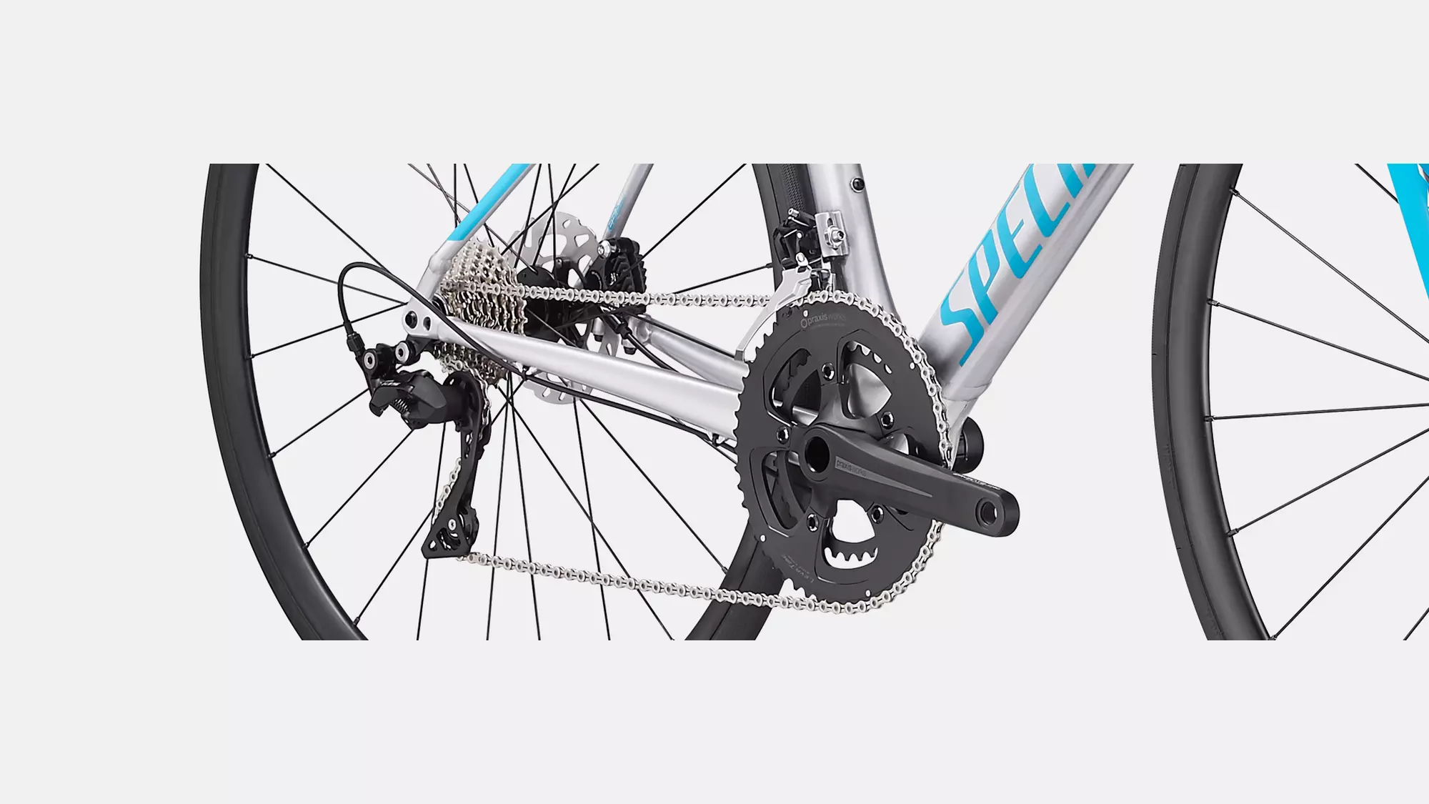 Allez Sprint Comp Disc Allez Sprint Comp Disc