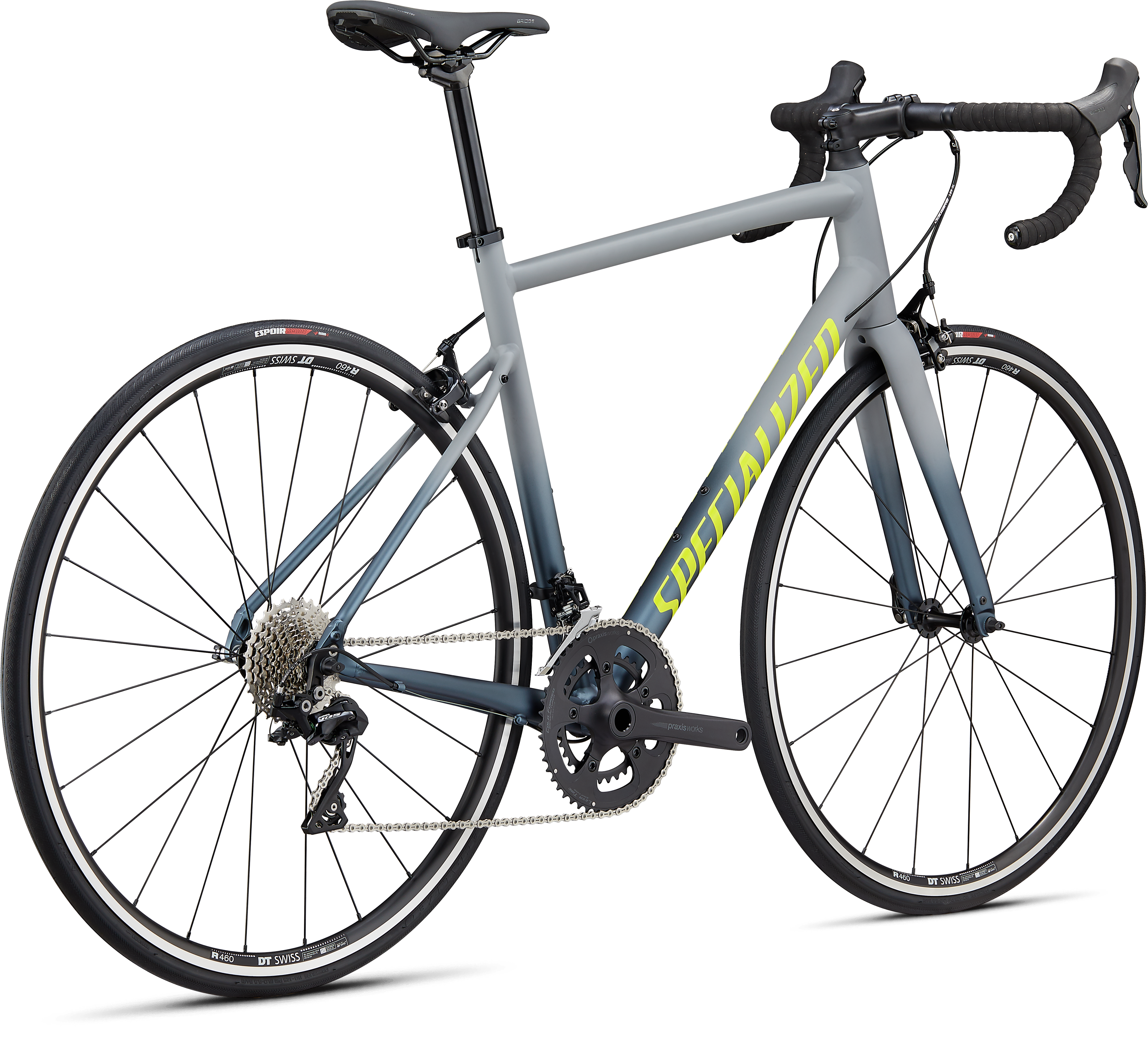 Specialized allez elite online green