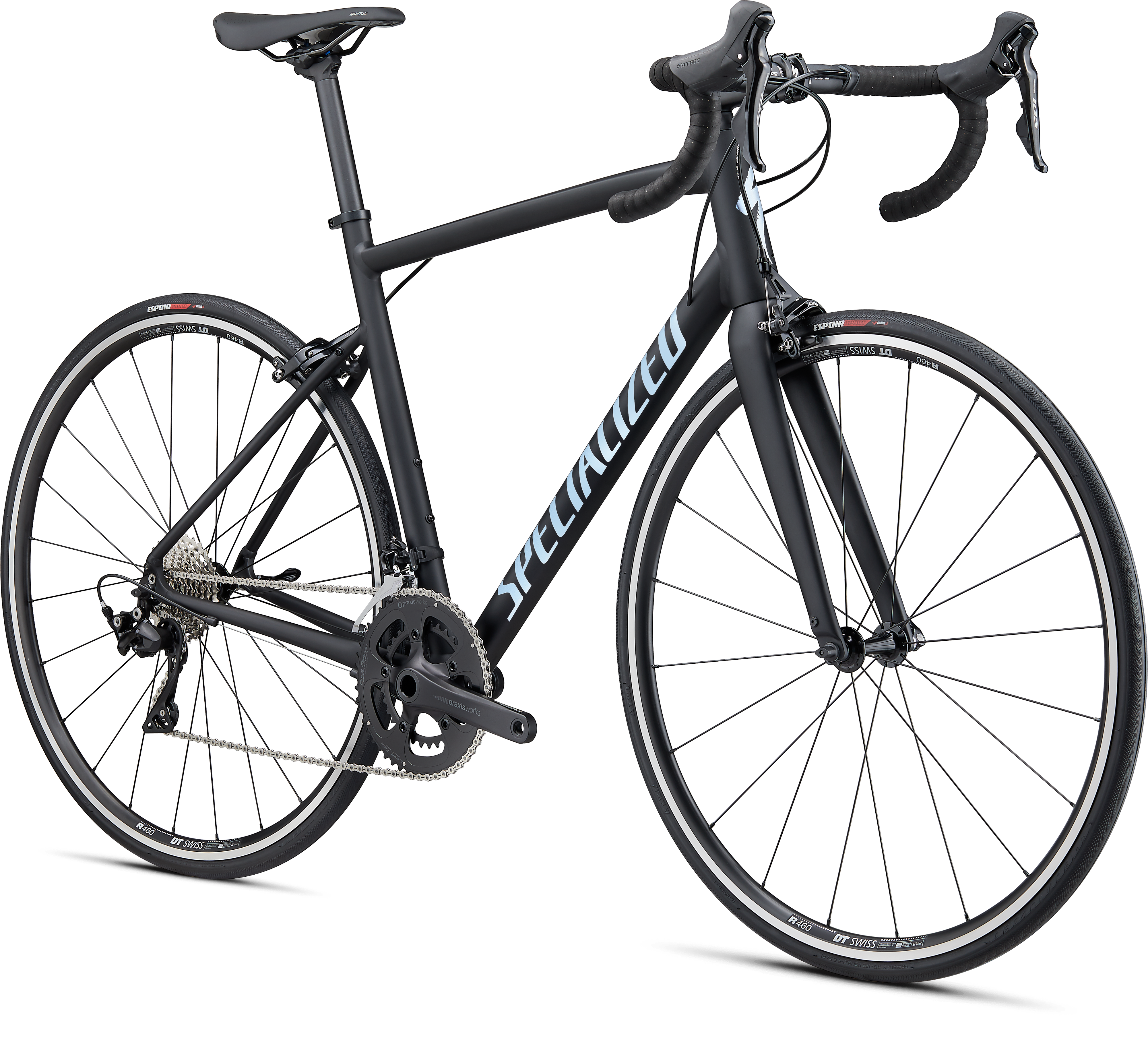 Specialized allez shop groupset