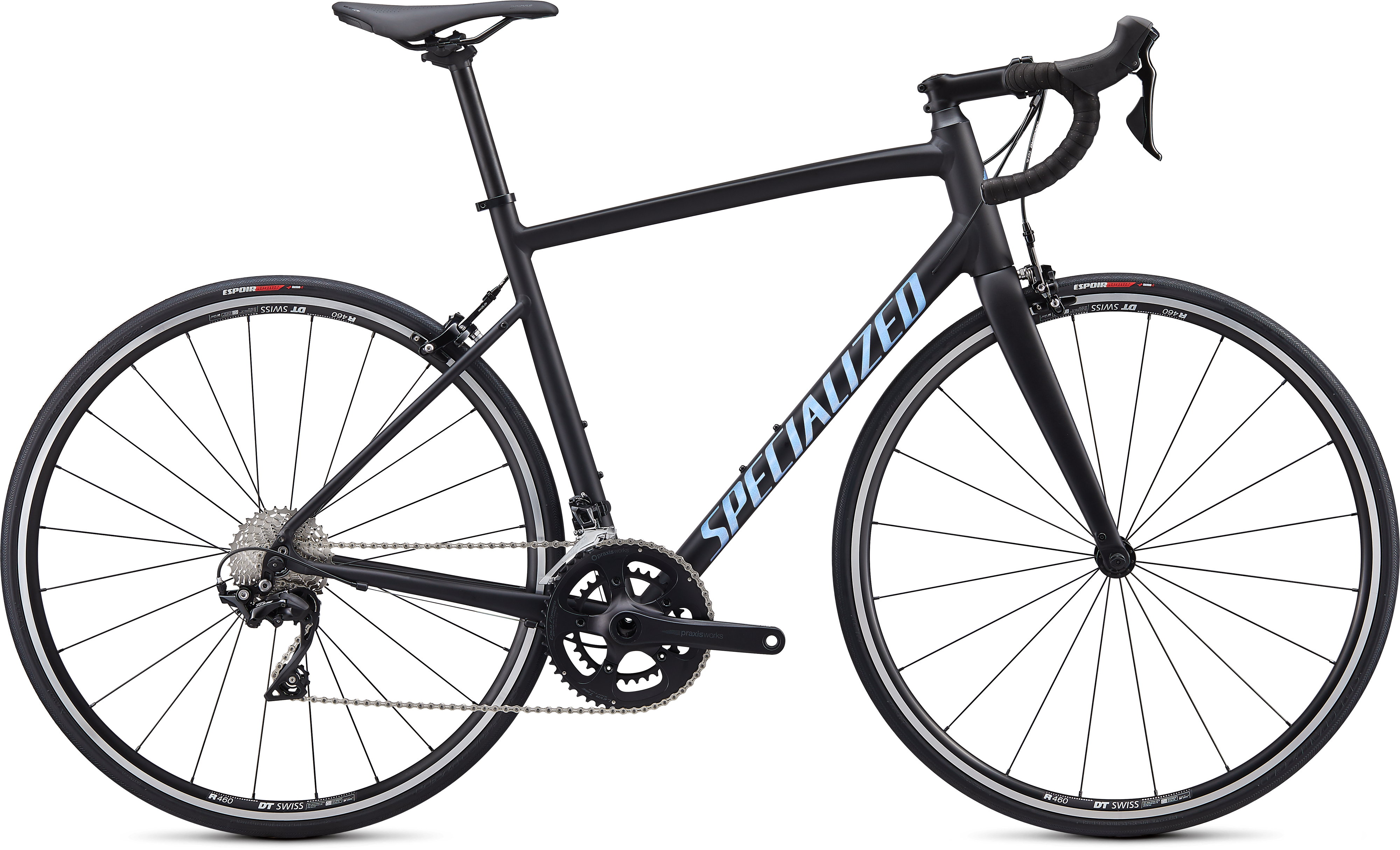 Specialized road bike allez hot sale elite