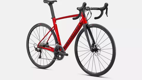 Allez Sprint Comp Disc Allez Sprint Comp Disc