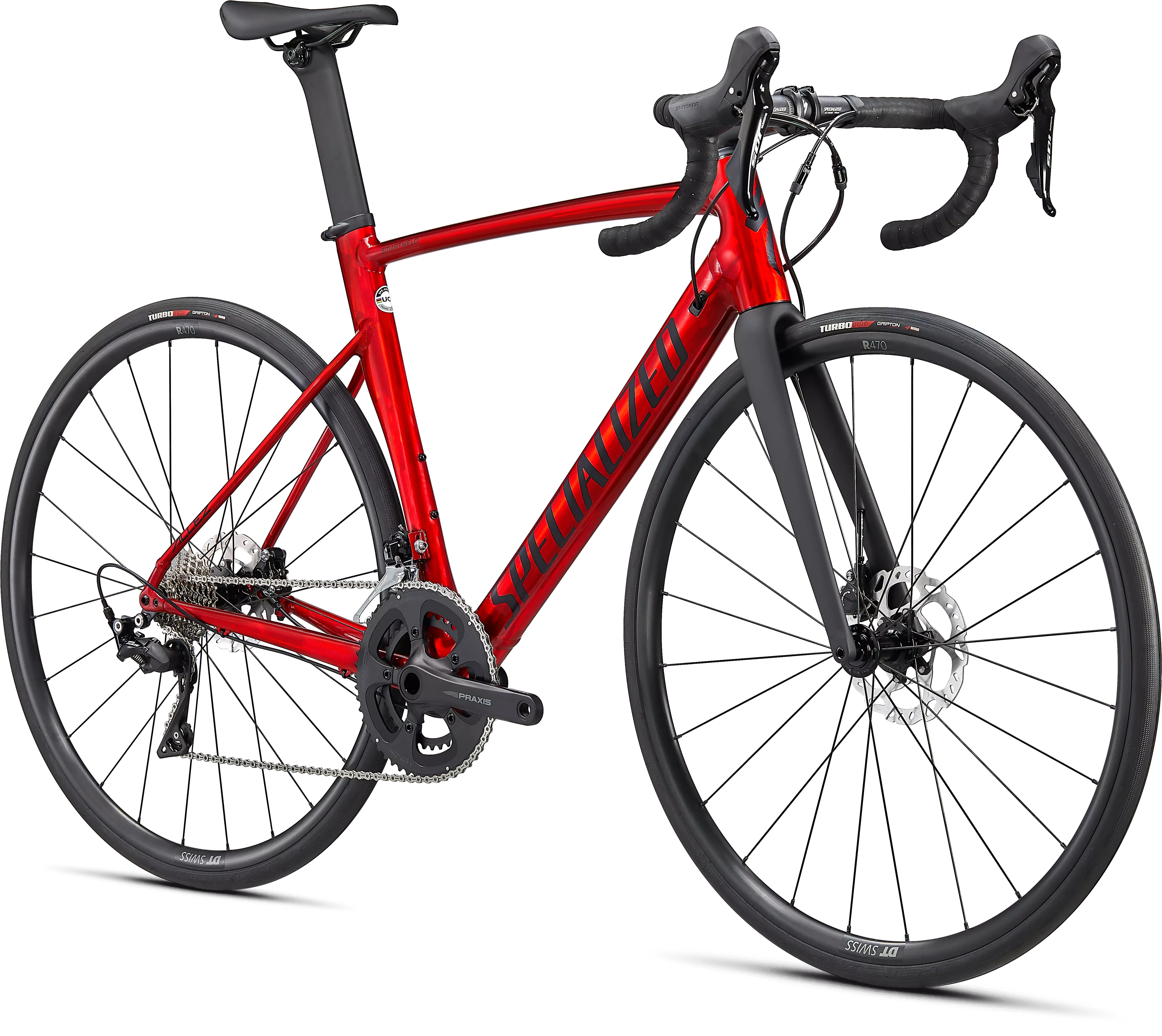 Allez Sprint Comp Disc