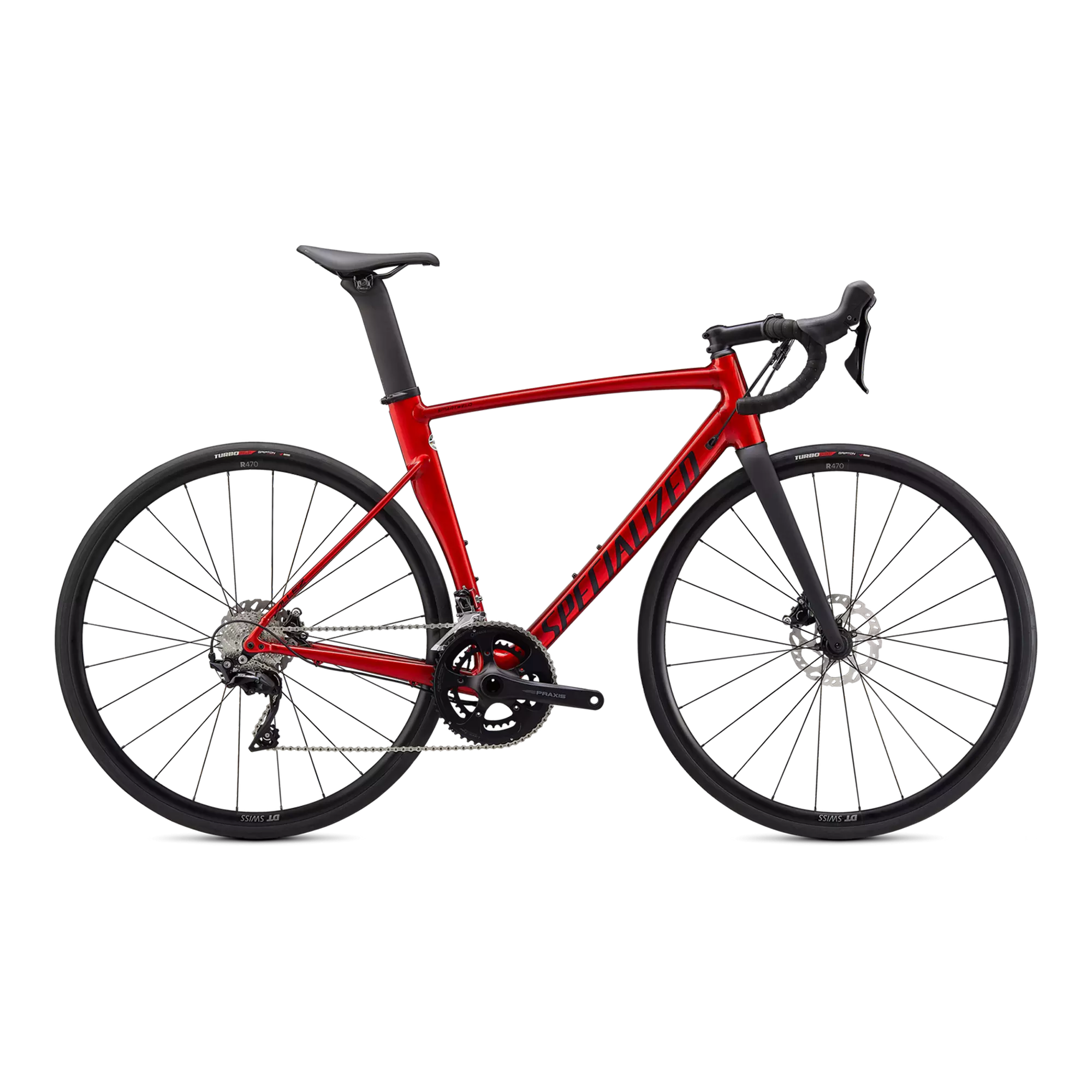 Bicicleta Allez Sprint Comp Disc