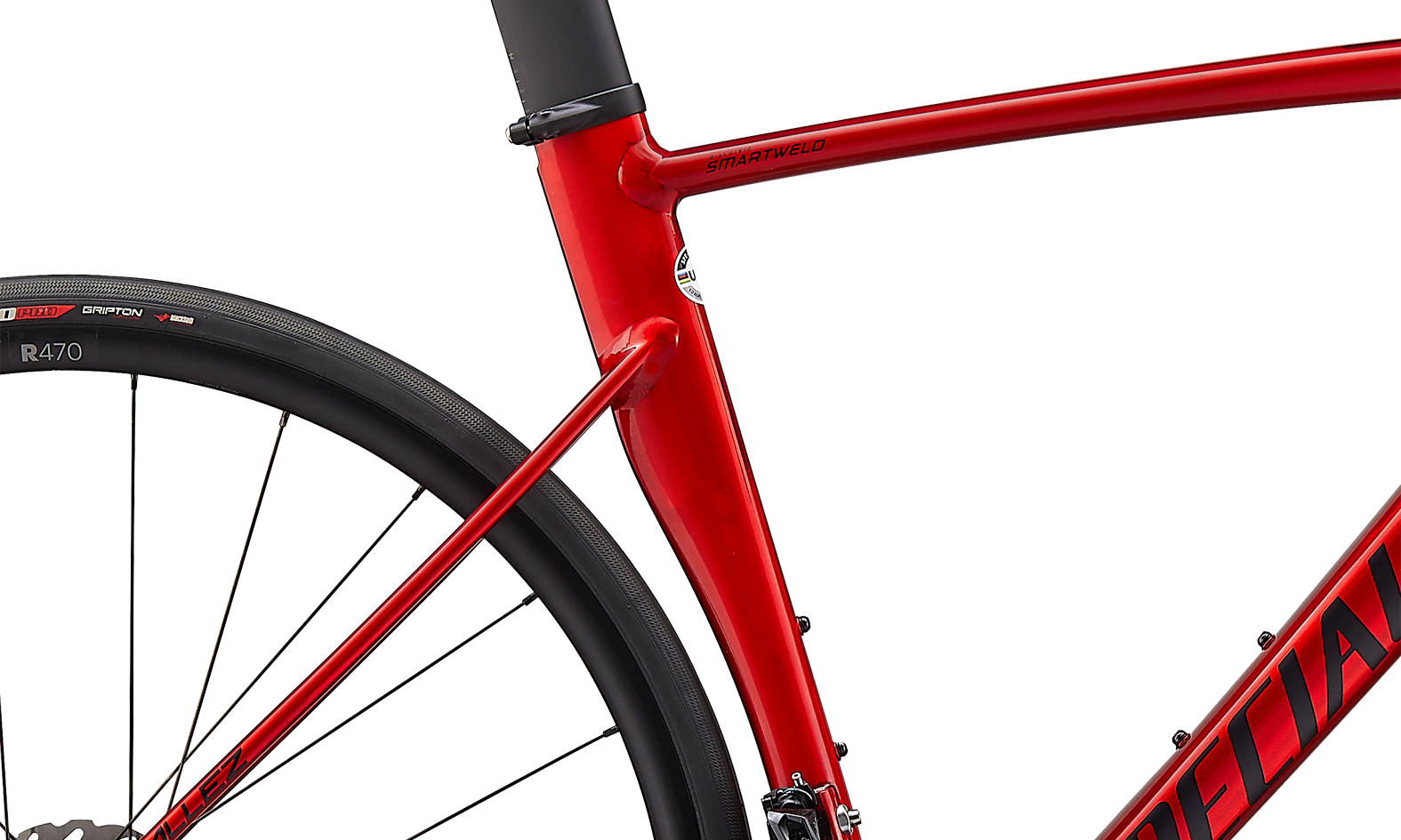 Specialized allez comp deals disc