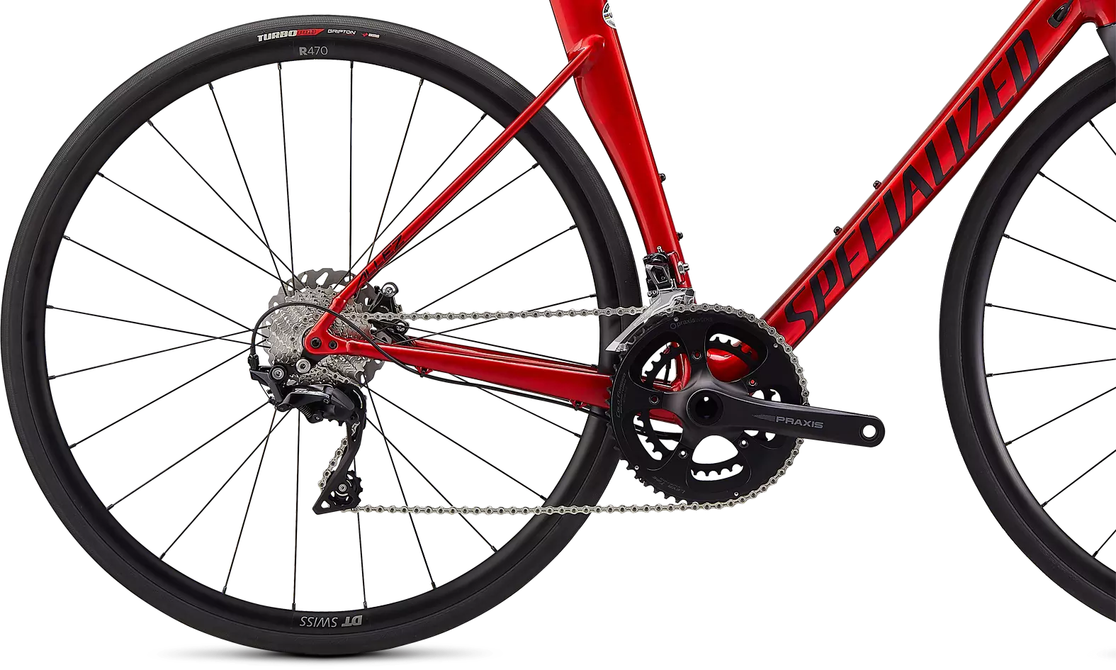 Specialized allez comp disc online