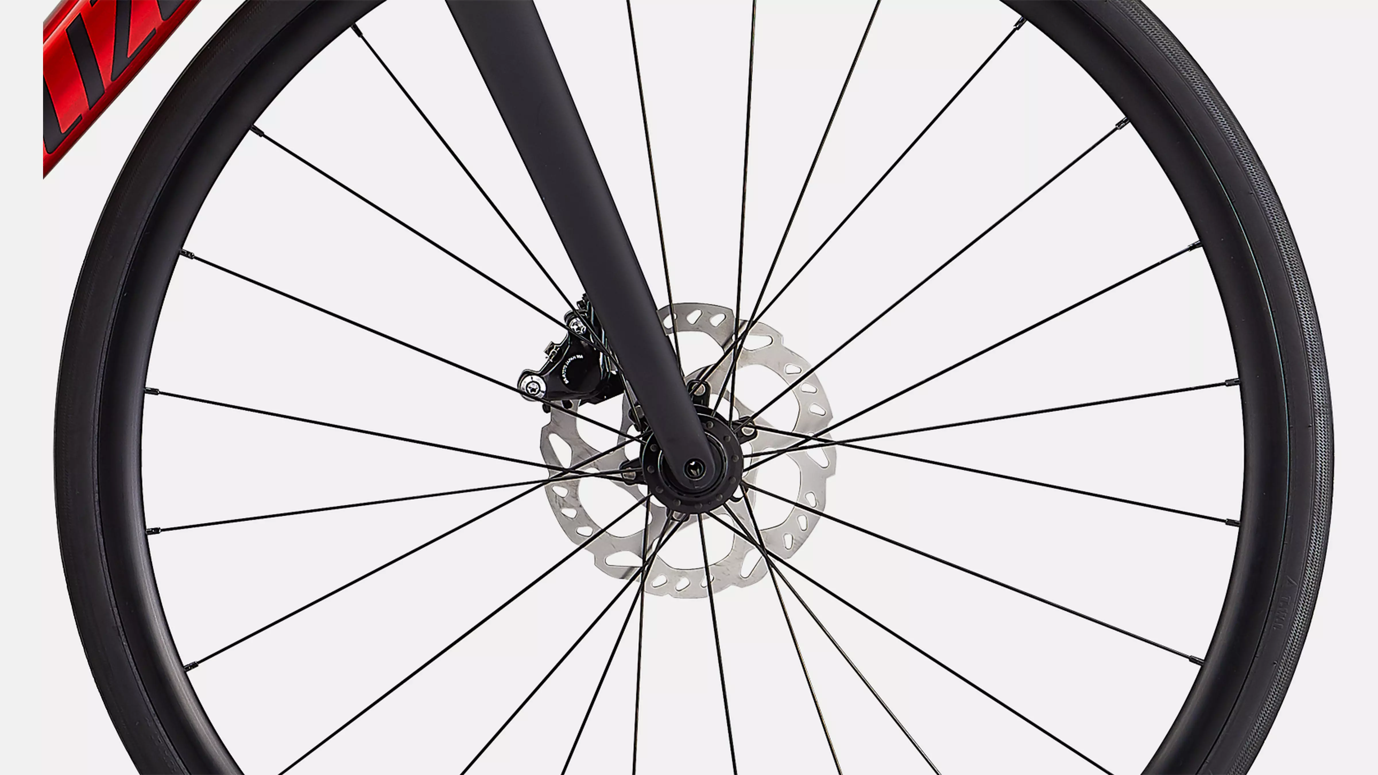 Allez Sprint Comp Disc Allez Sprint Comp Disc