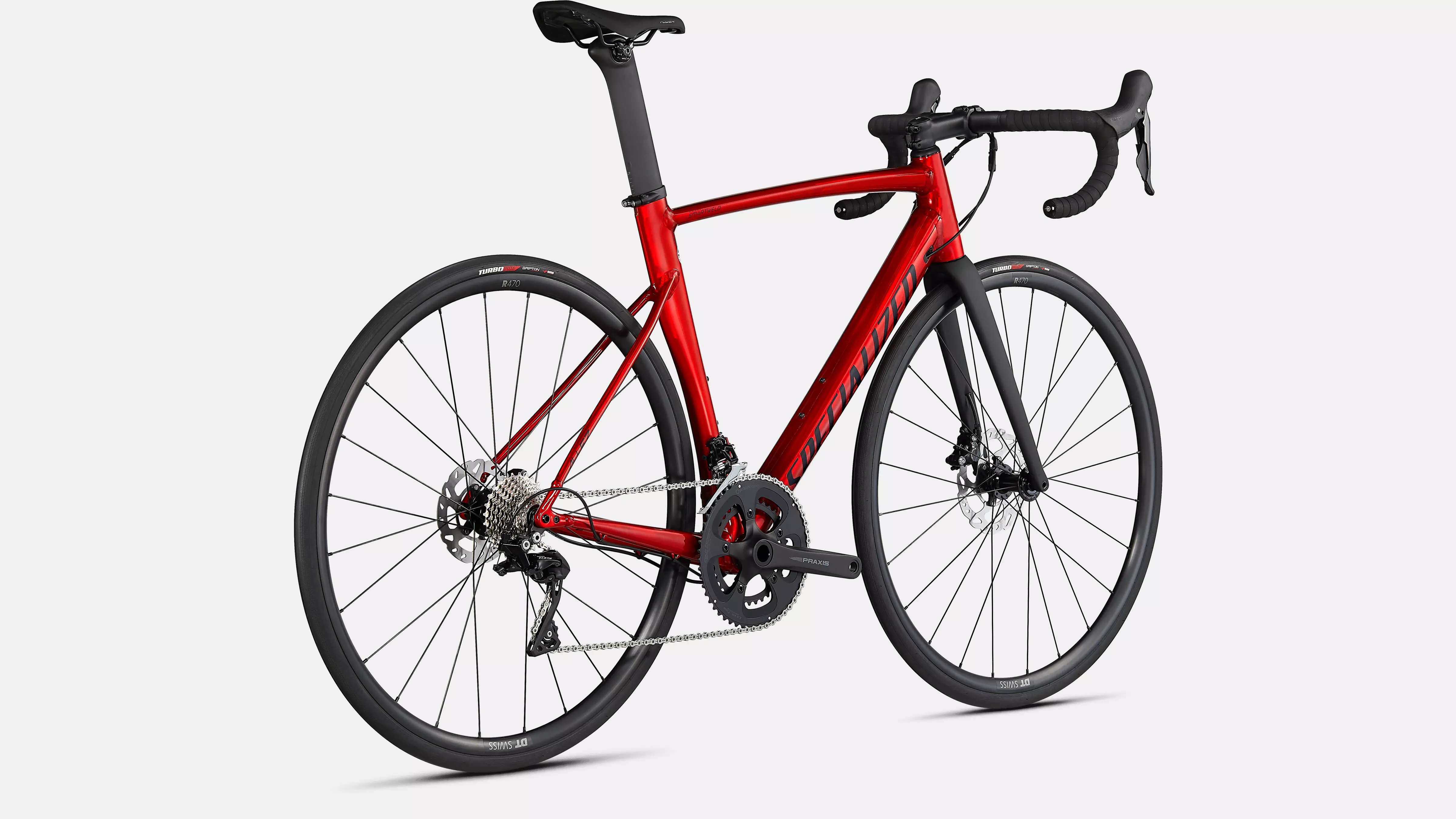 Allez Sprint Comp Disc Allez Sprint Comp Disc