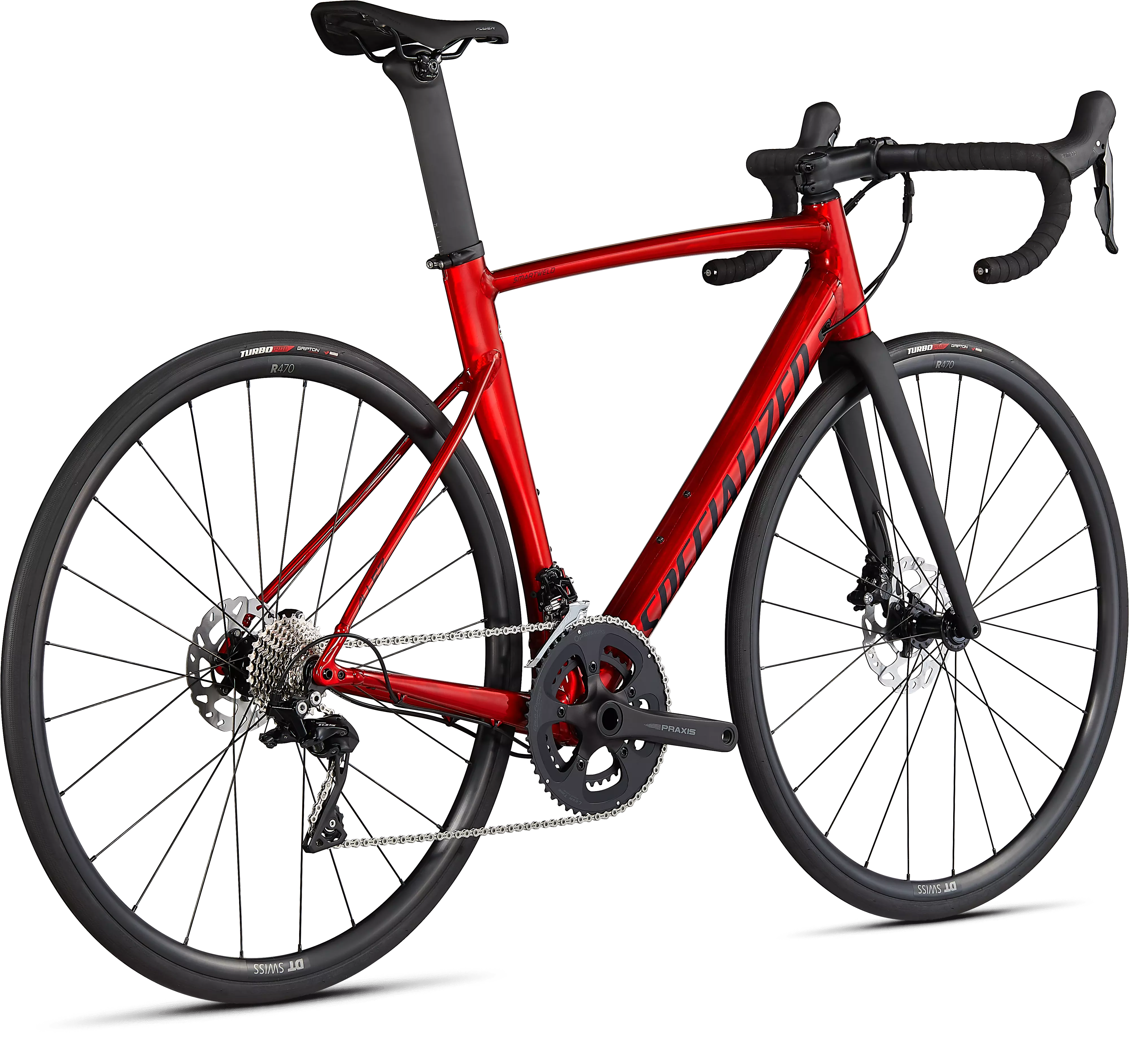 2021 Allez Sprint Comp Disc