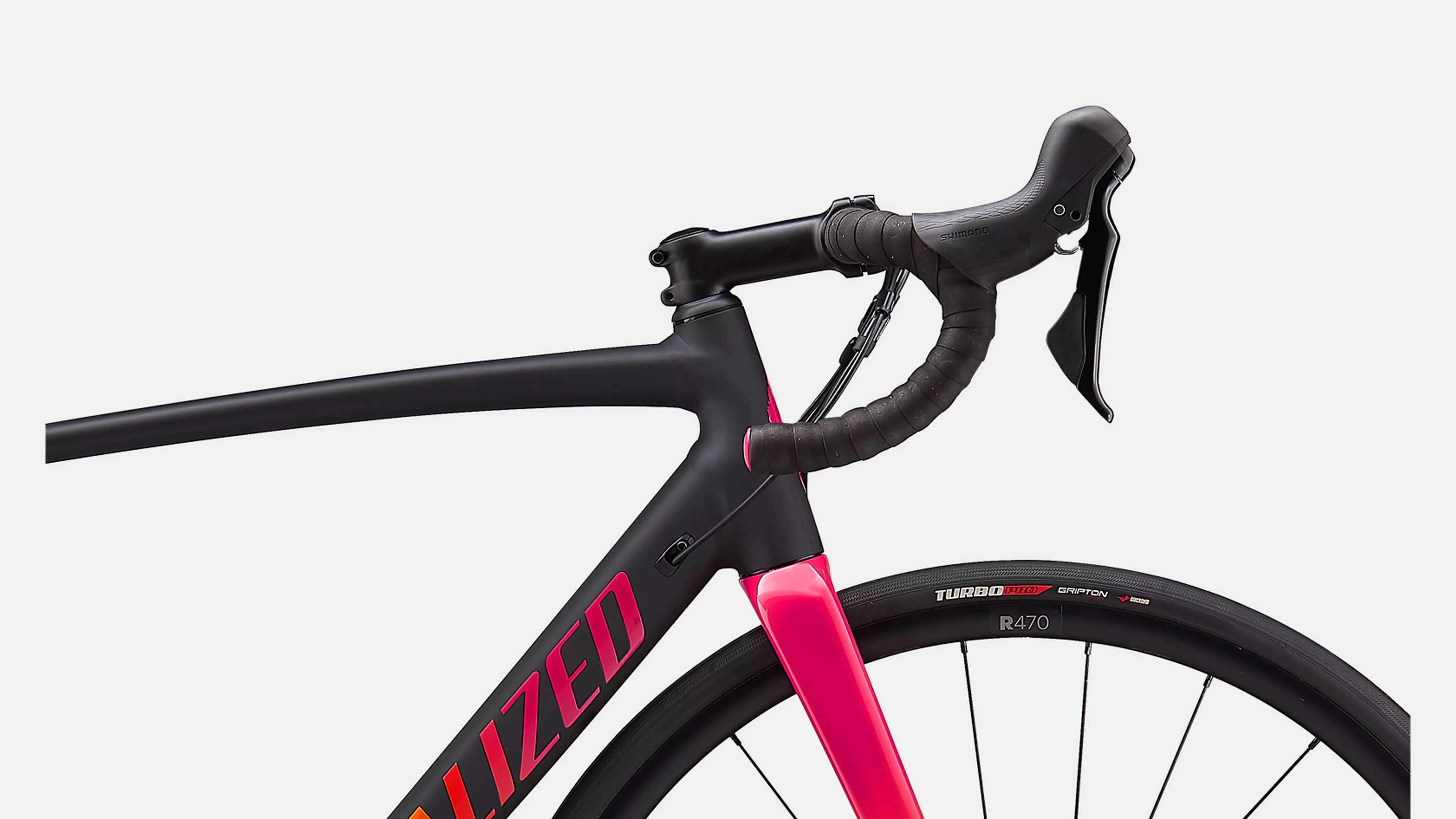 Allez Sprint Comp Disc Allez Sprint Comp Disc