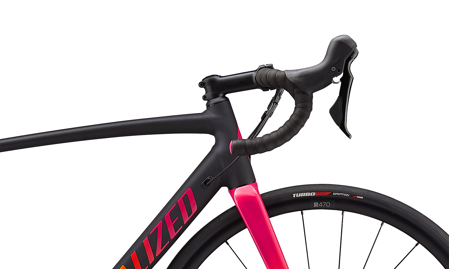 Specialized allez sprint comp shop 105 disc road bike 2020