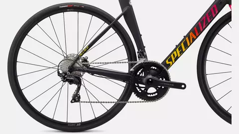 Allez Sprint Comp Disc Allez Sprint Comp Disc