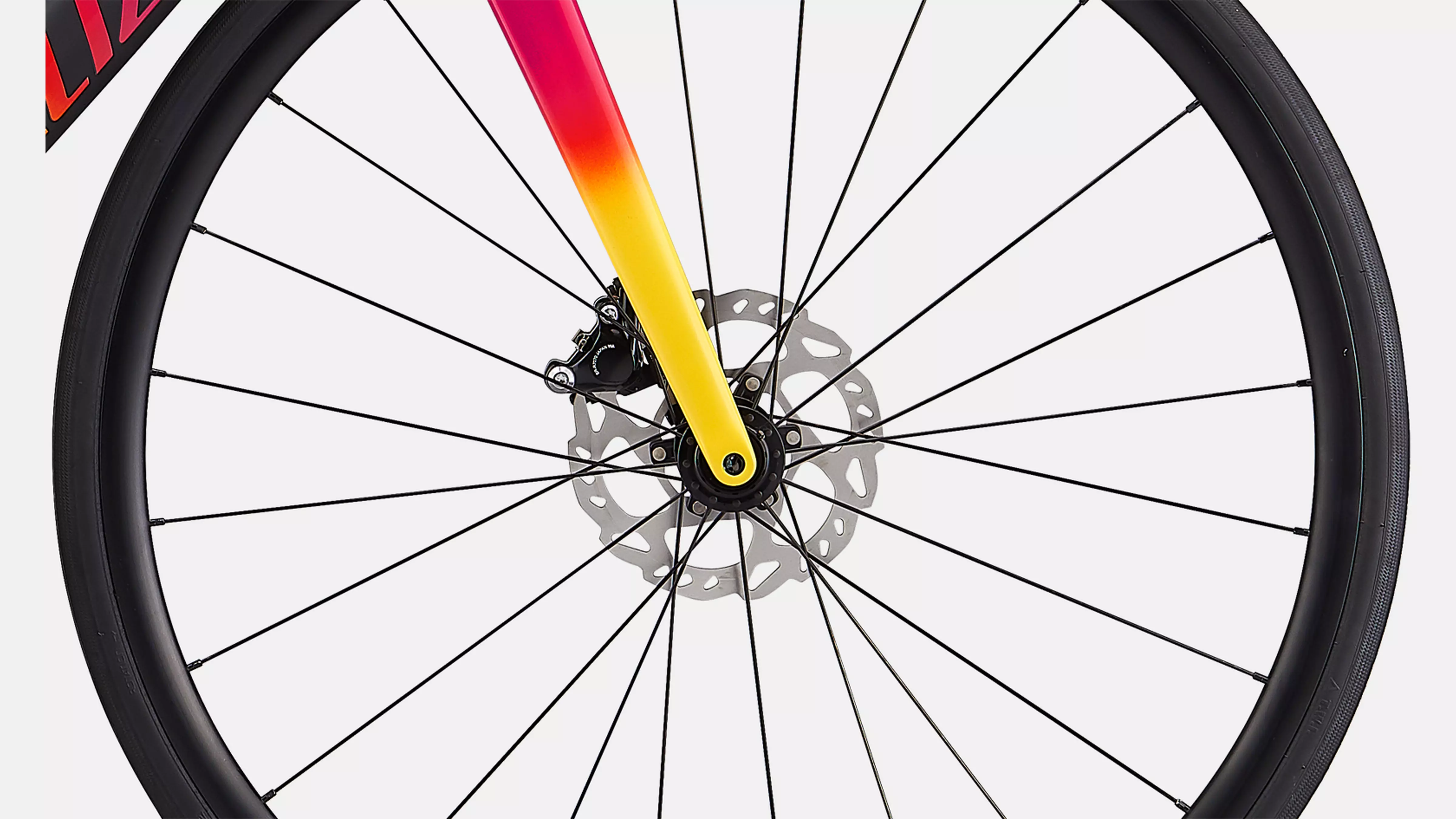 Allez Sprint Comp Disc Allez Sprint Comp Disc