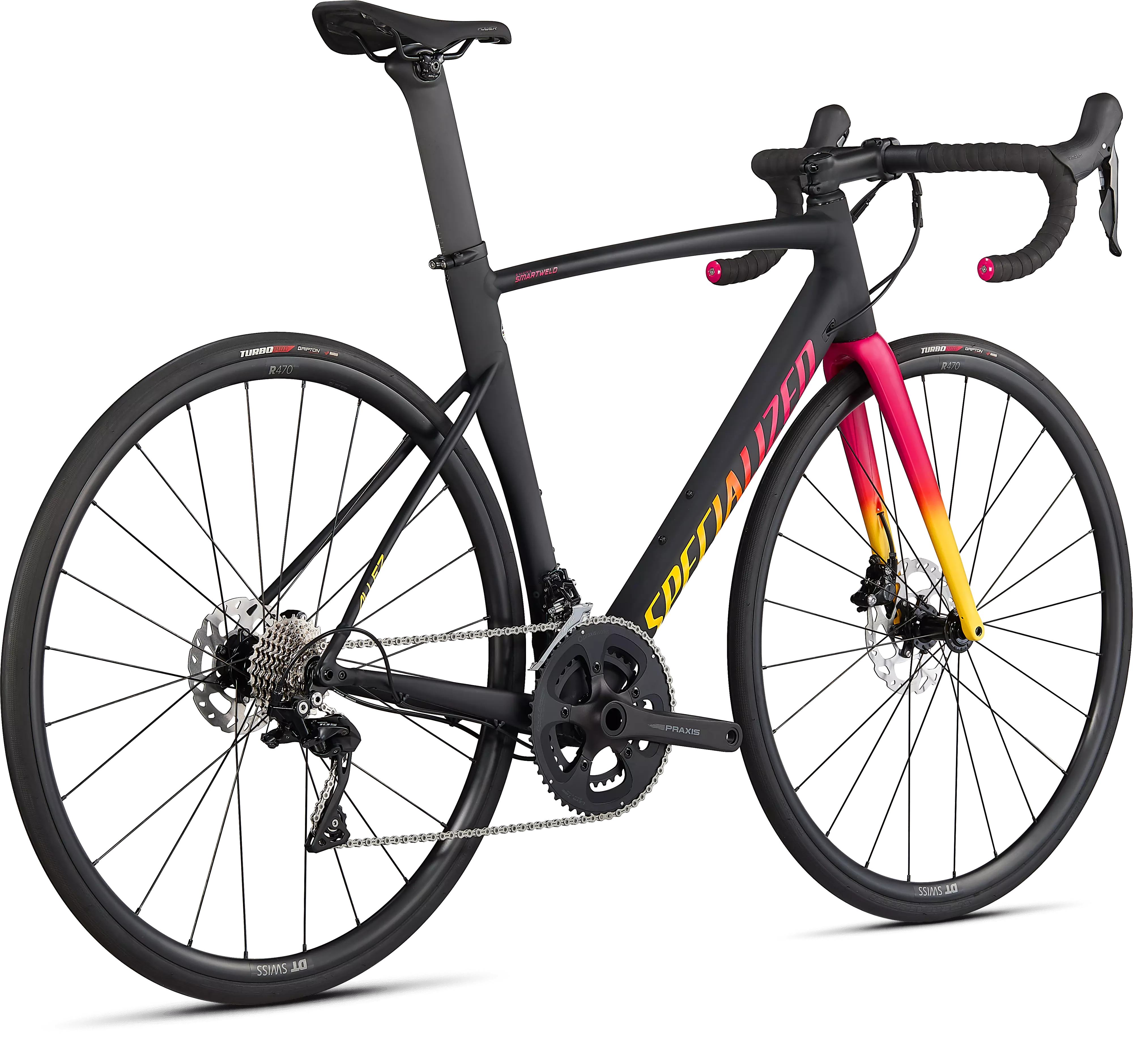 Allez Sprint Comp Disc