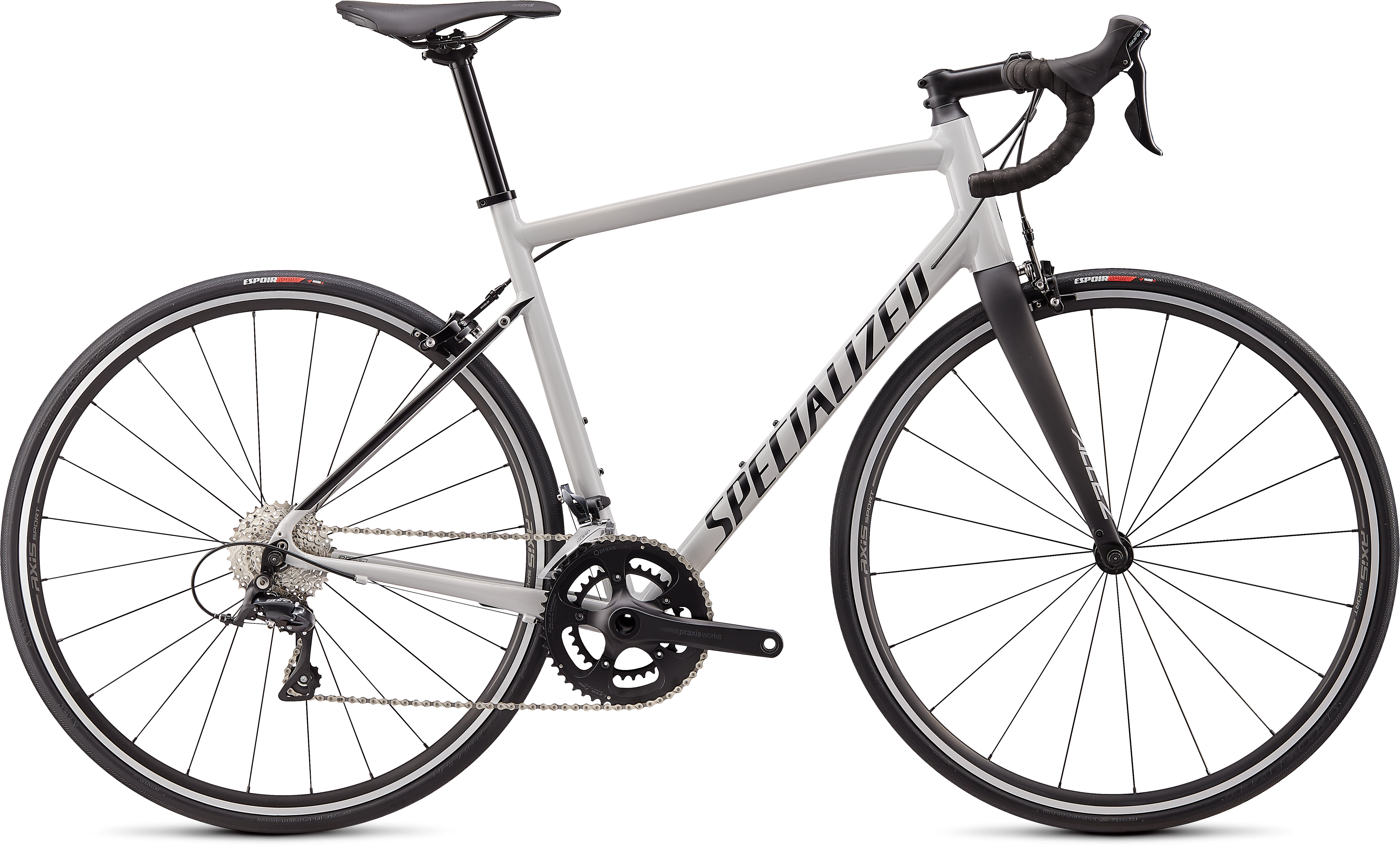 Specialized allez e5 sport on sale 2020