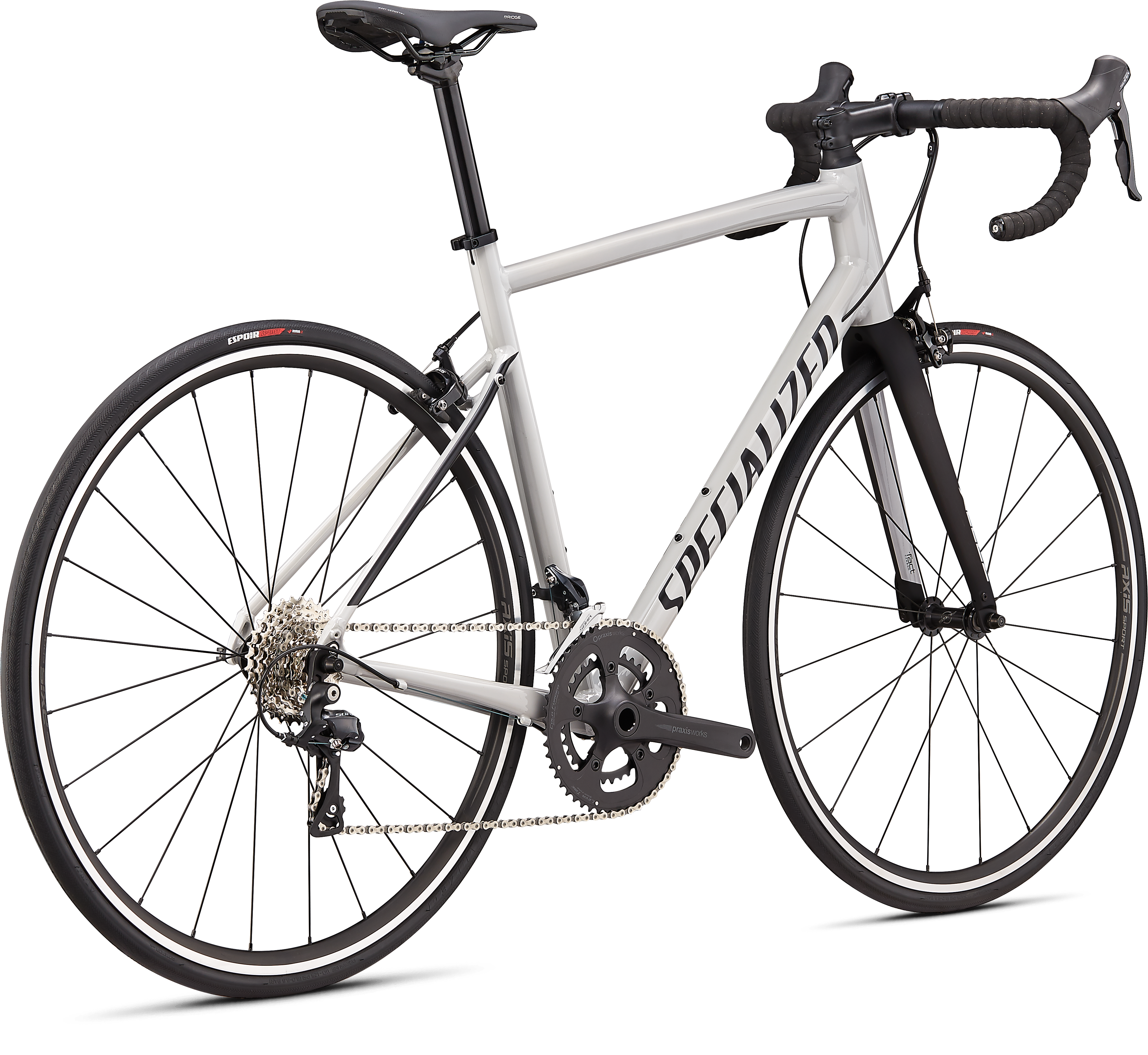 Specialized allez store e5 sport