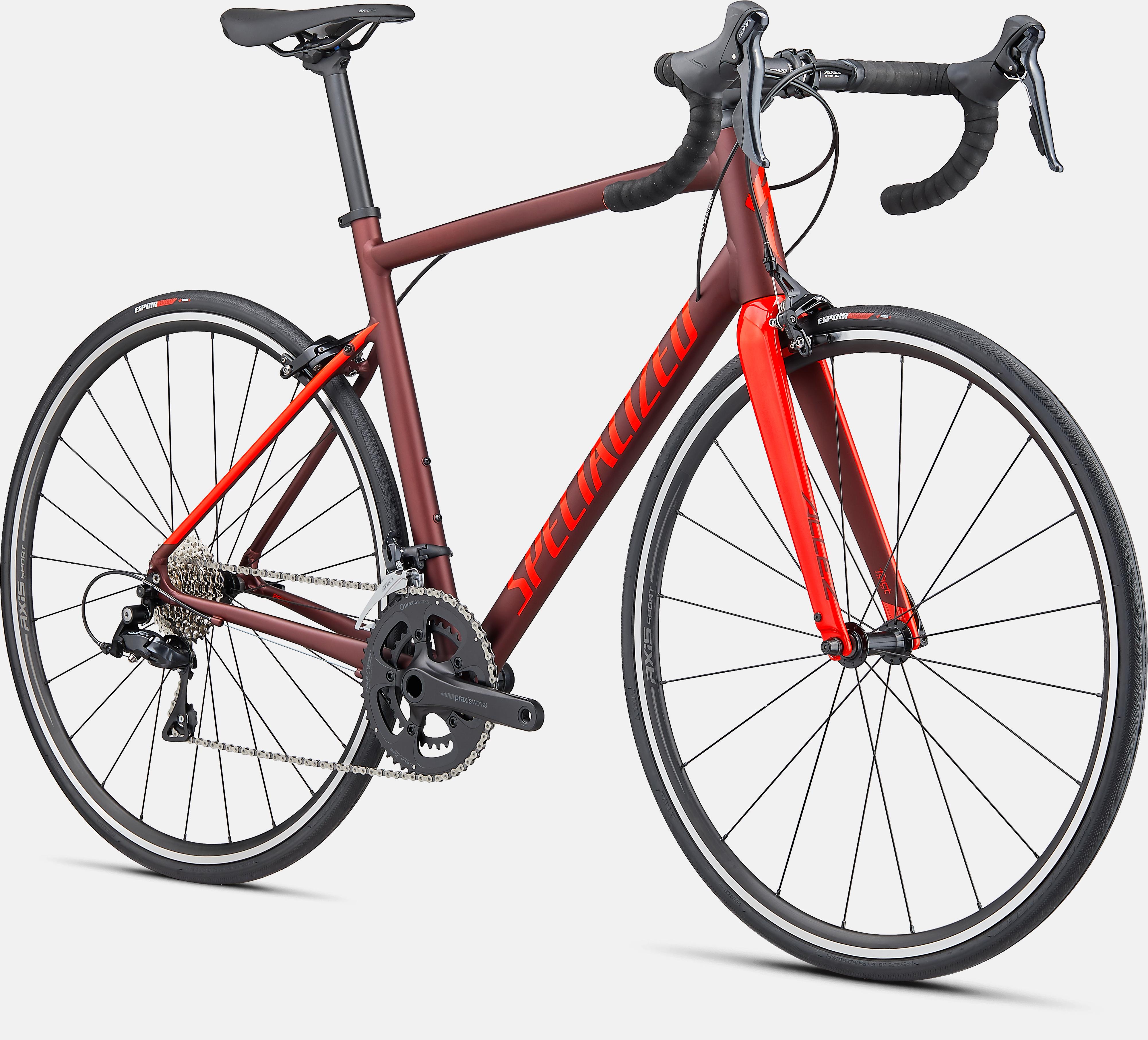 Allez Sport | Specialized.com