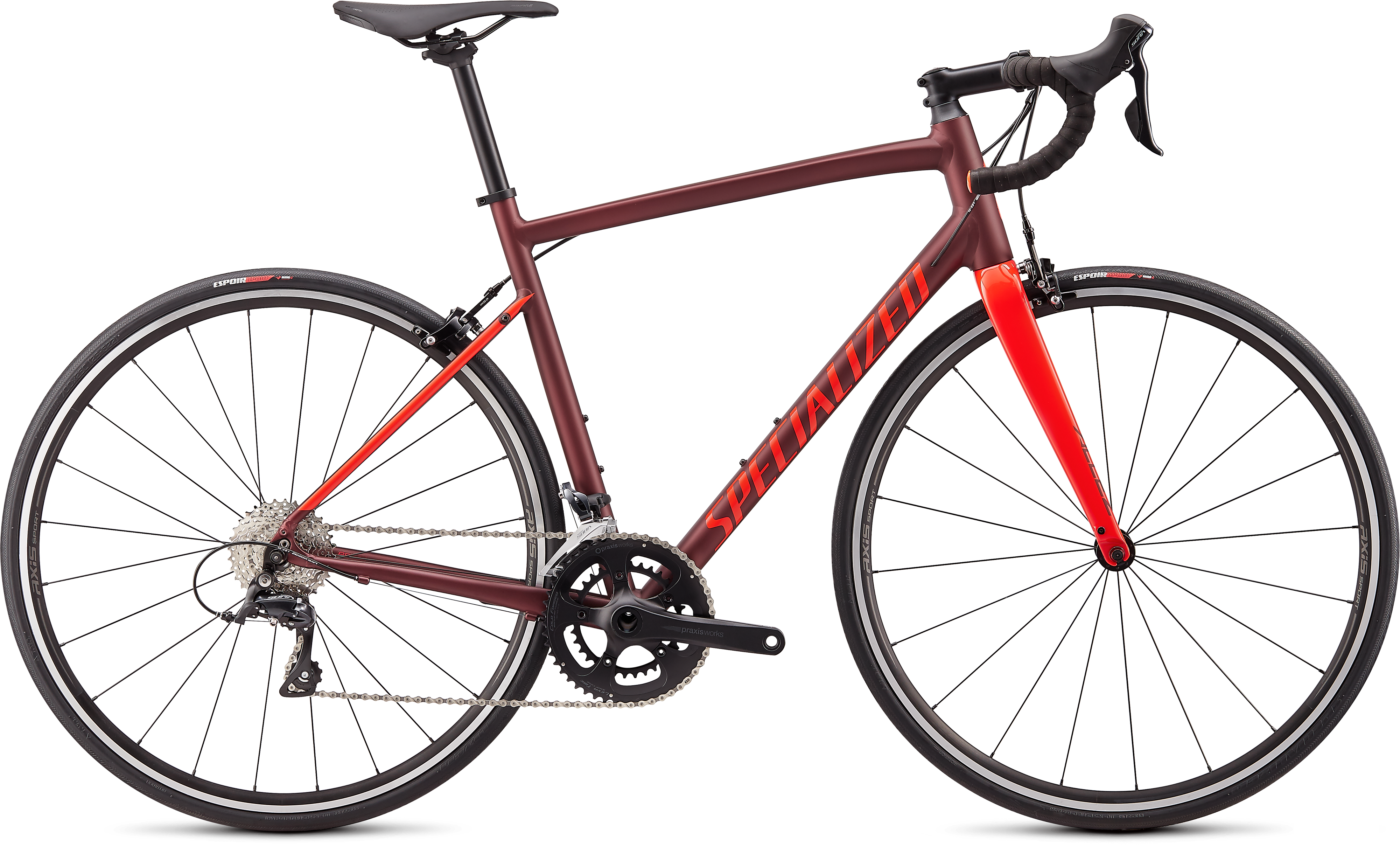 Specialized deals allez sport