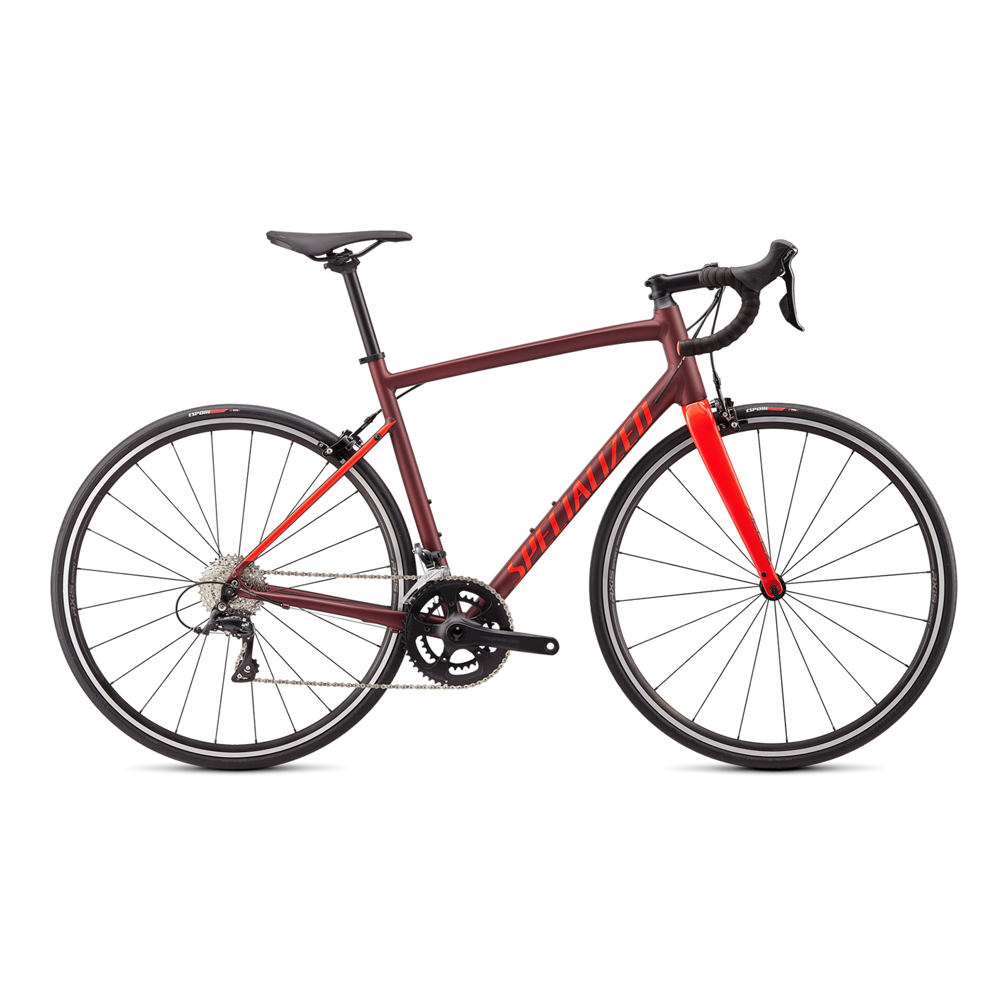 Specialized allez best sale 54cm for sale