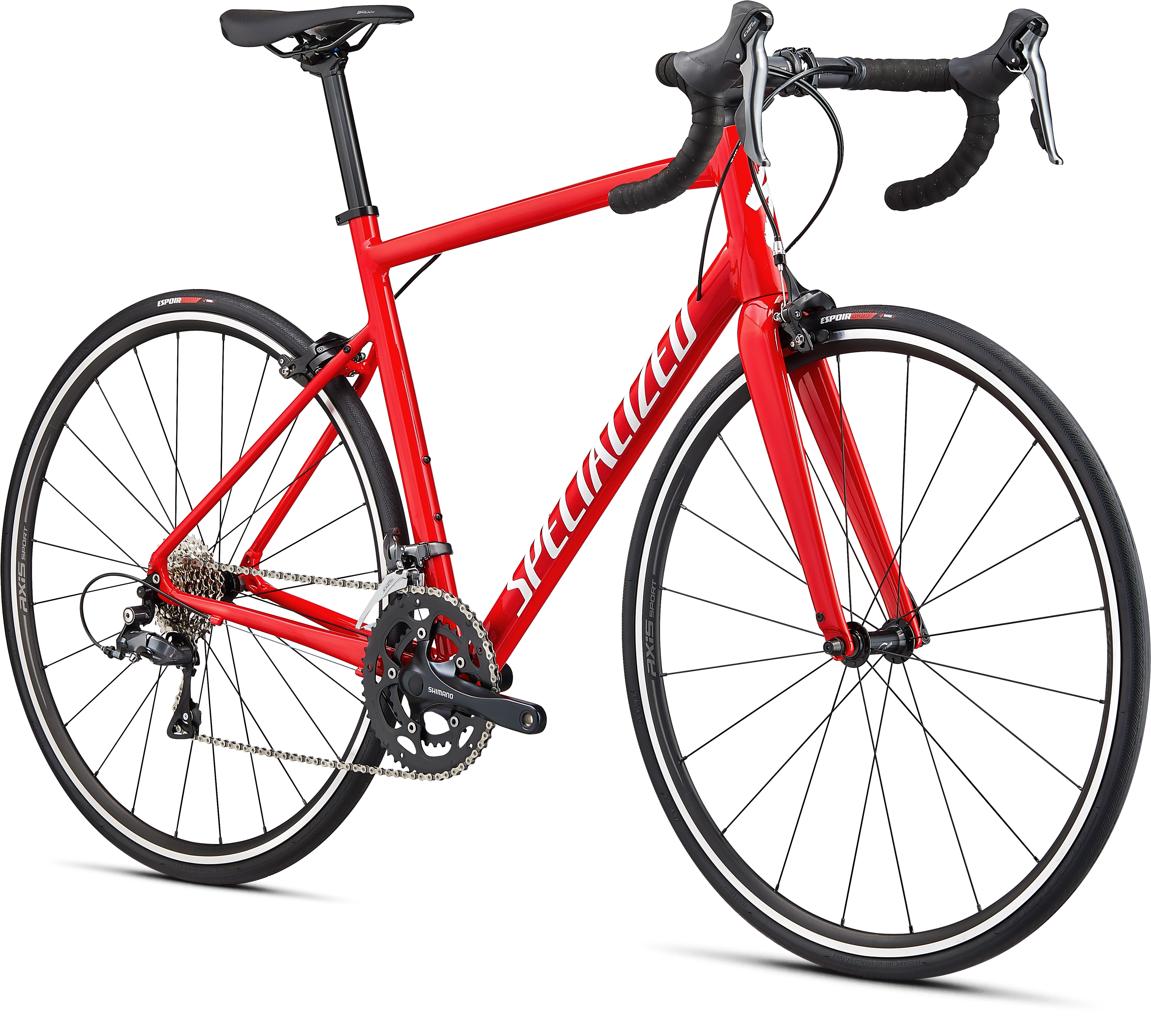 Specialized 2020 store allez e5 elite