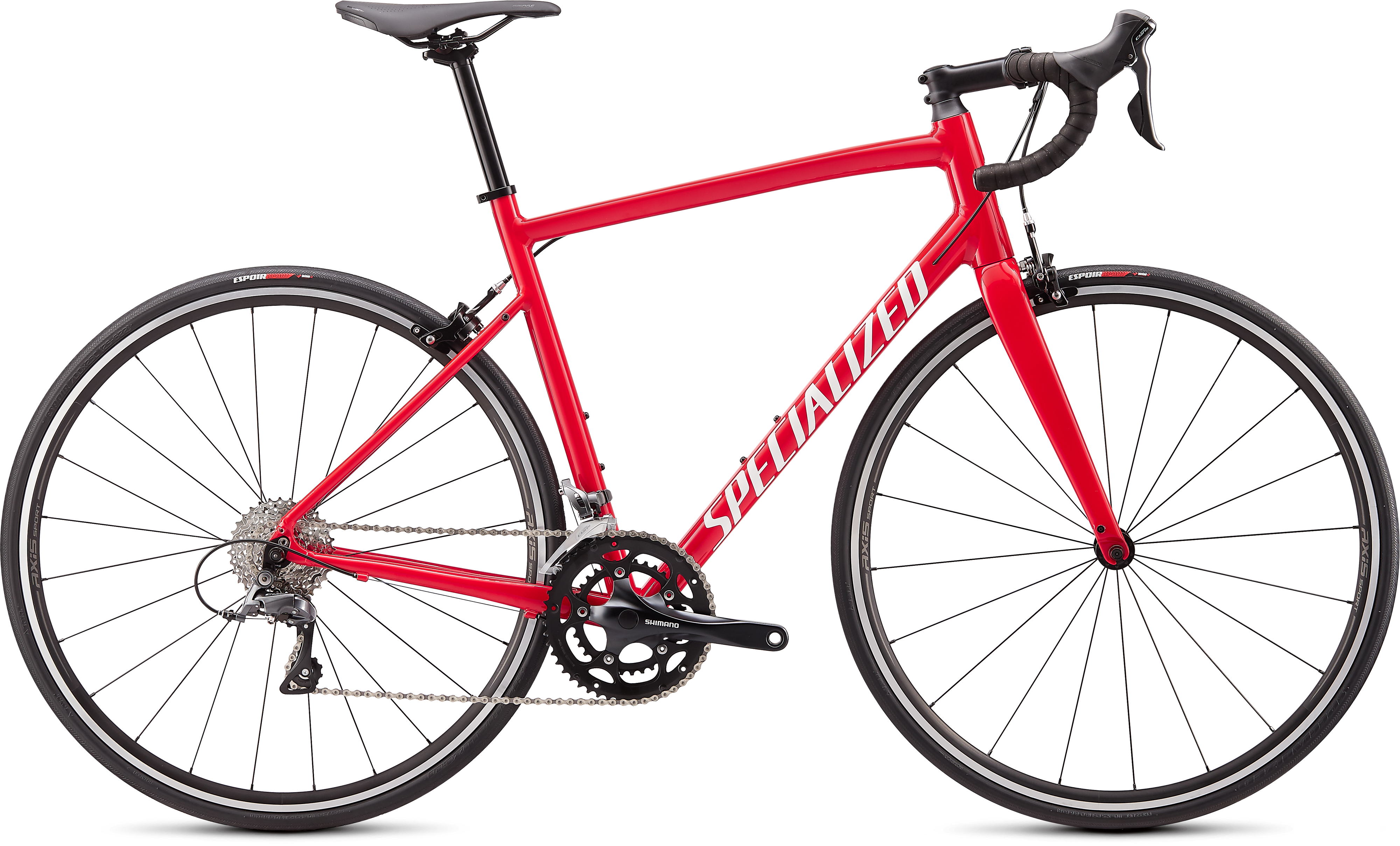 Velo 2025 allez specialized