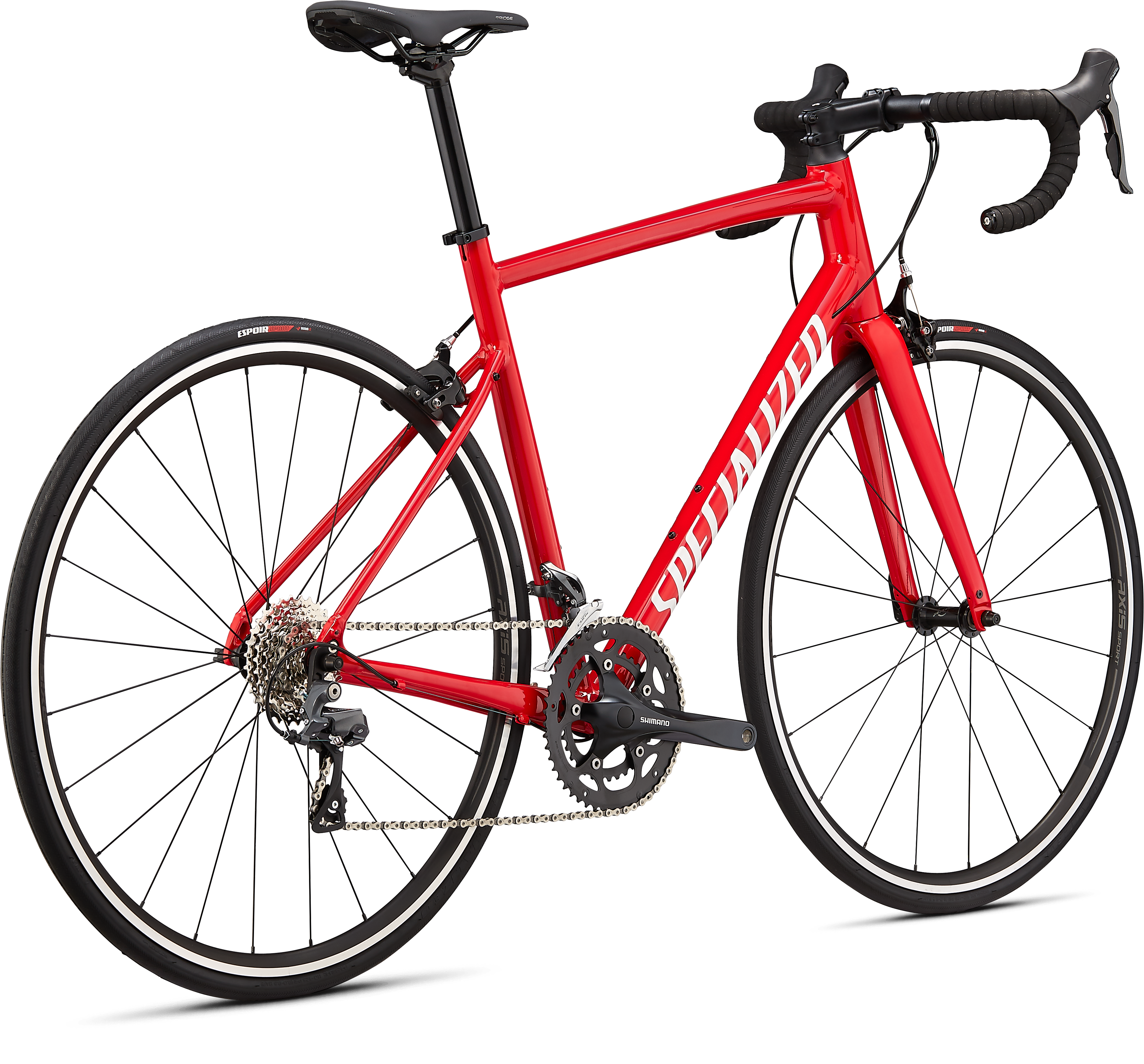 Specialized allez on sale 2020 red