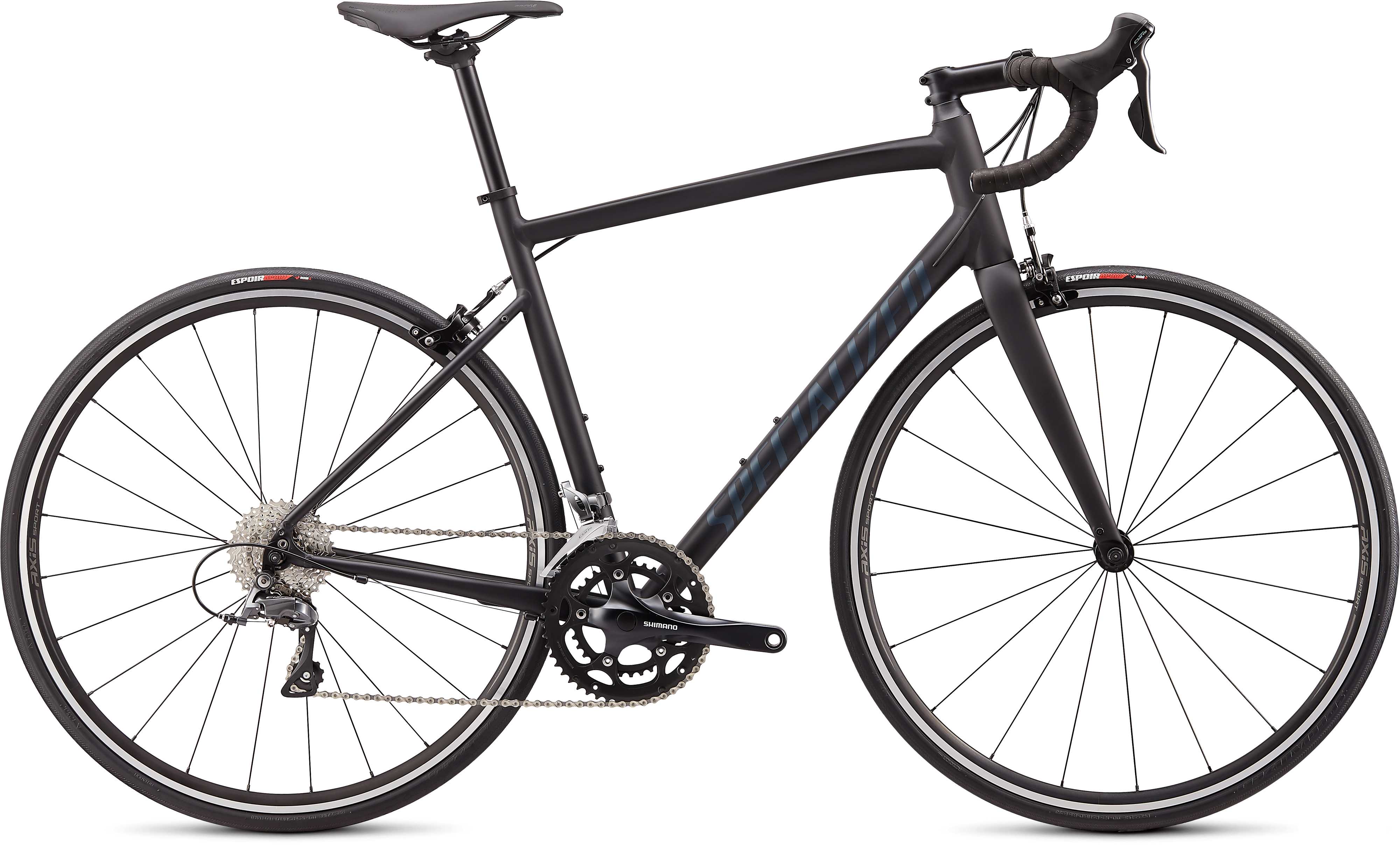 Specialized allez size clearance guide