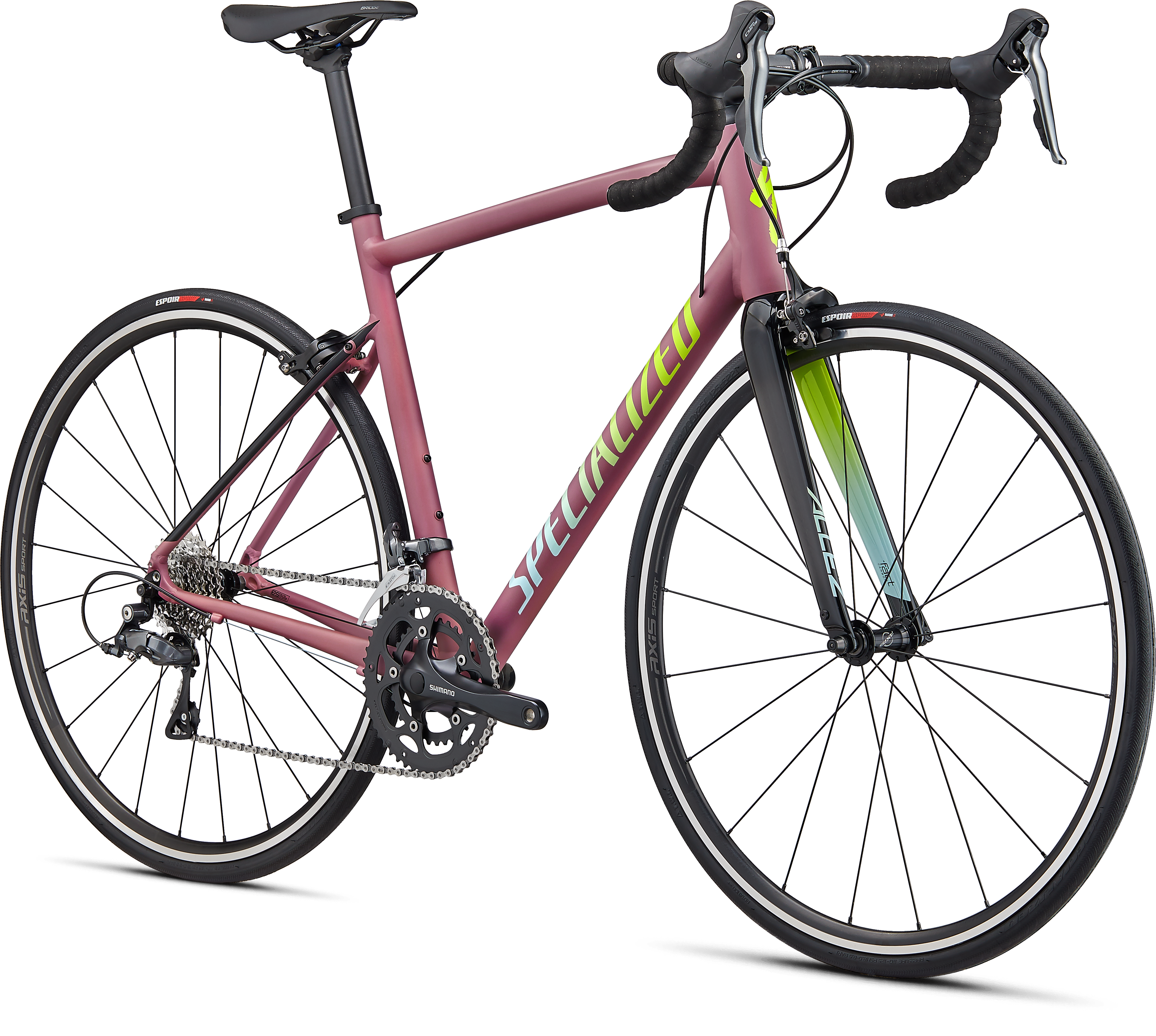 Specialized allez on sale 2020 pink