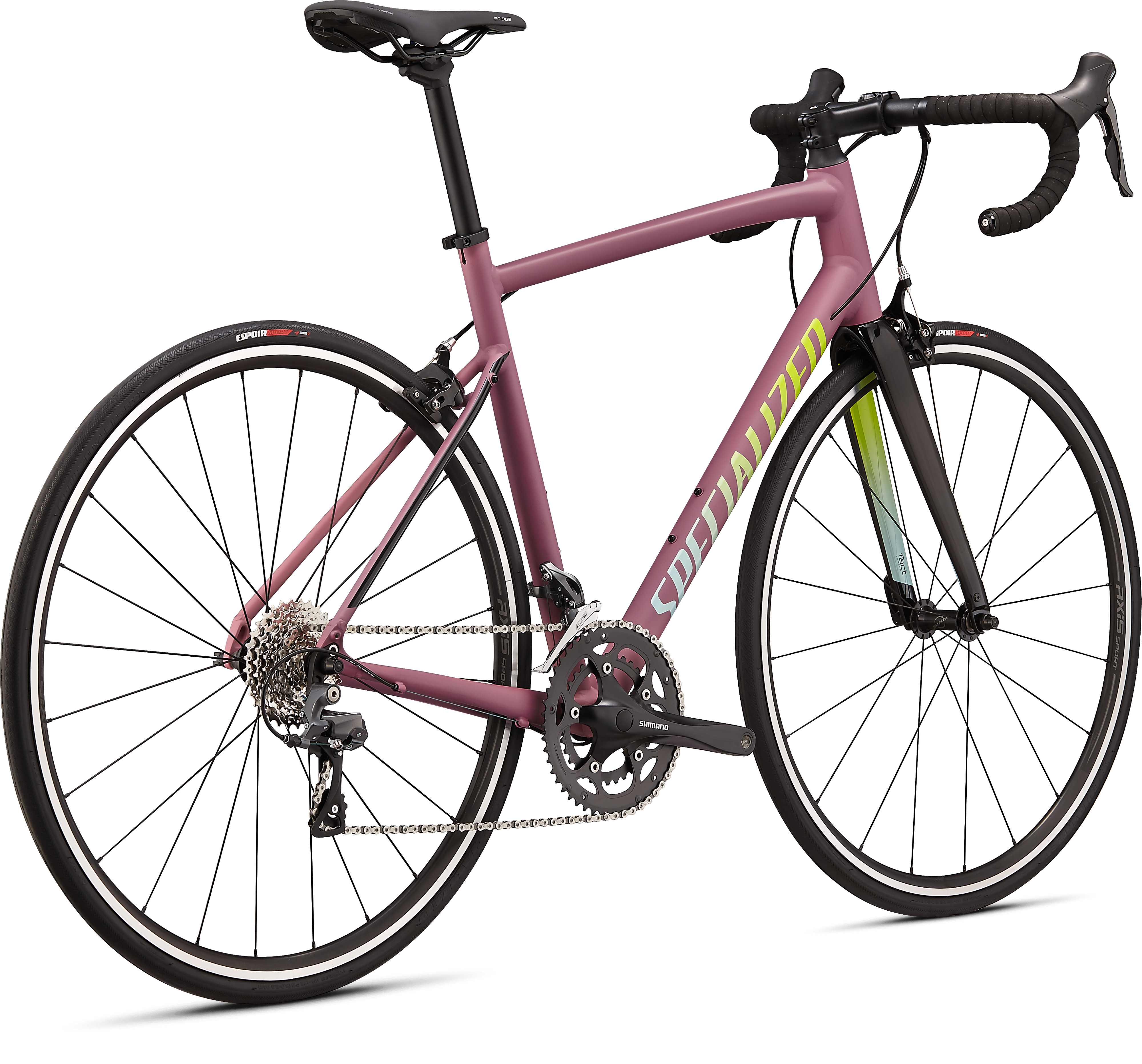 Specialized allez womens clearance road bike