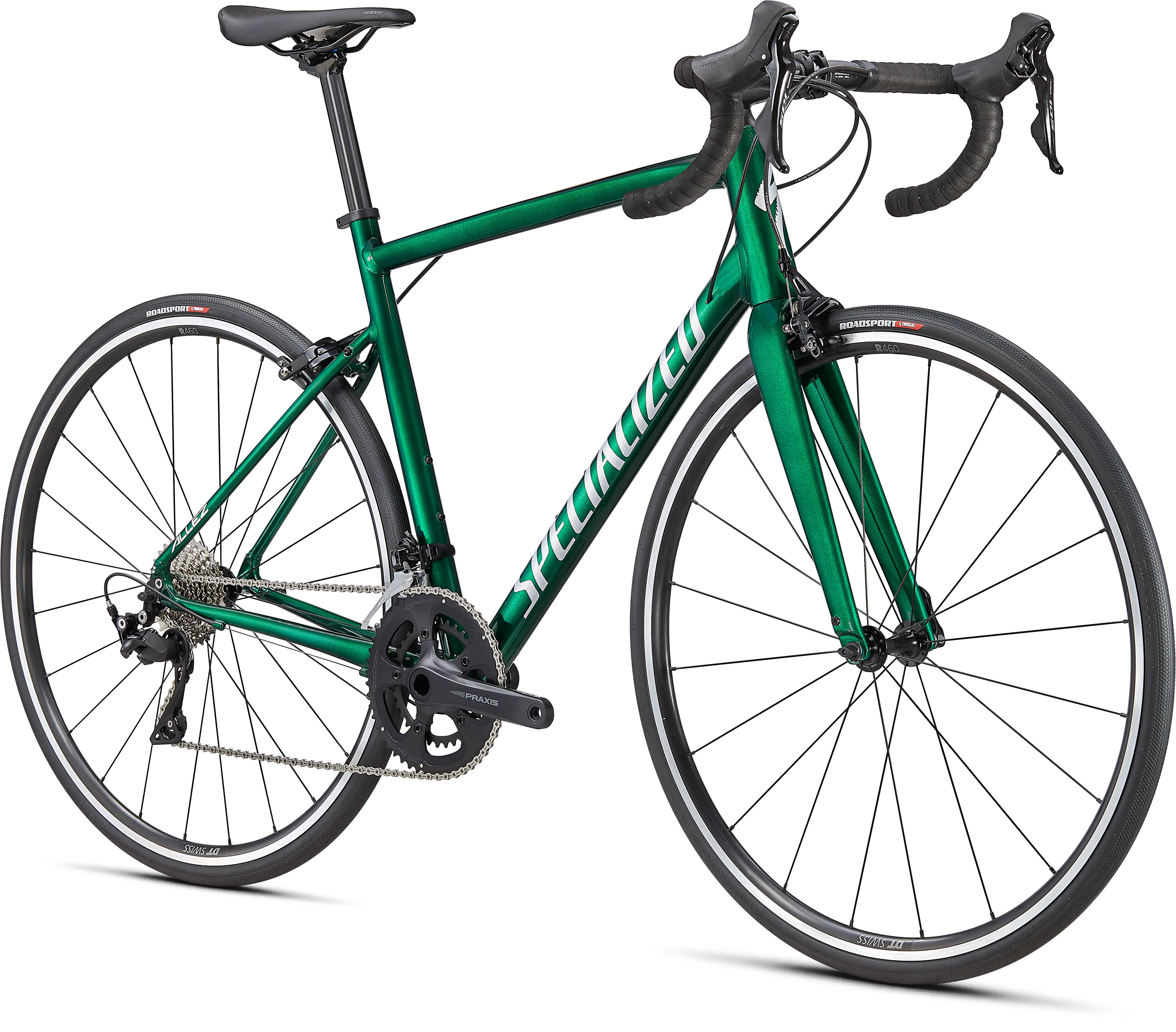 Specialized allez store e5 elite 2021