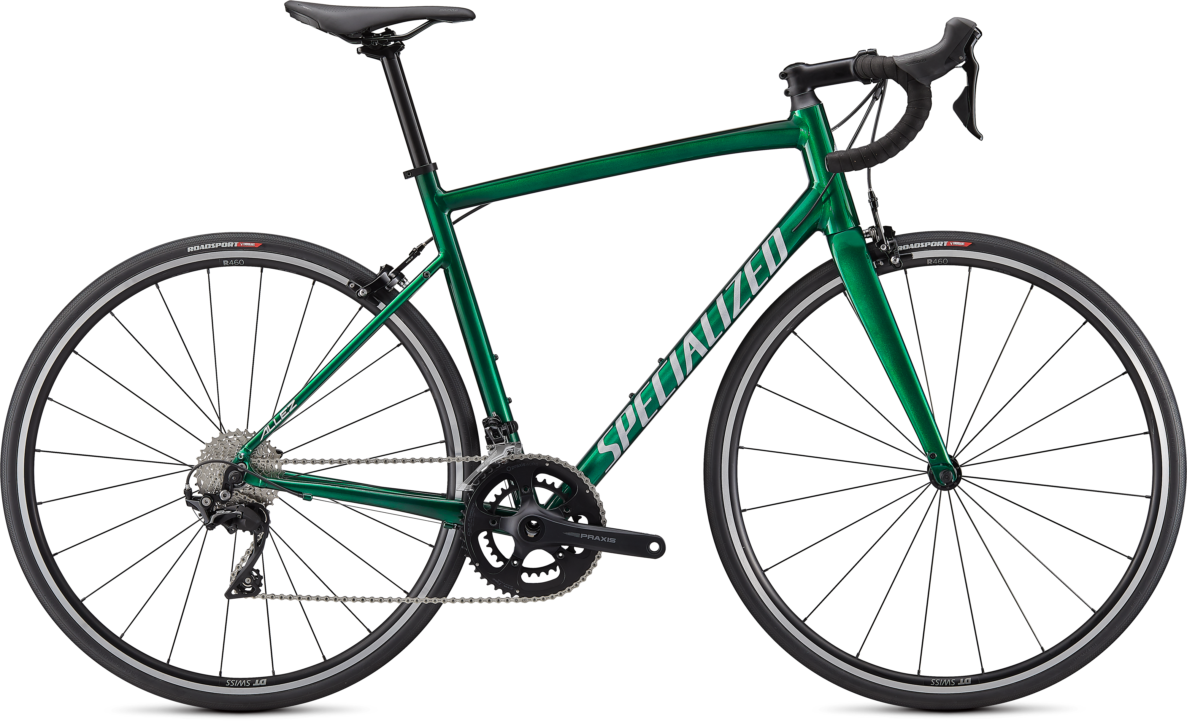 Specialized allez on sale elite tiagra