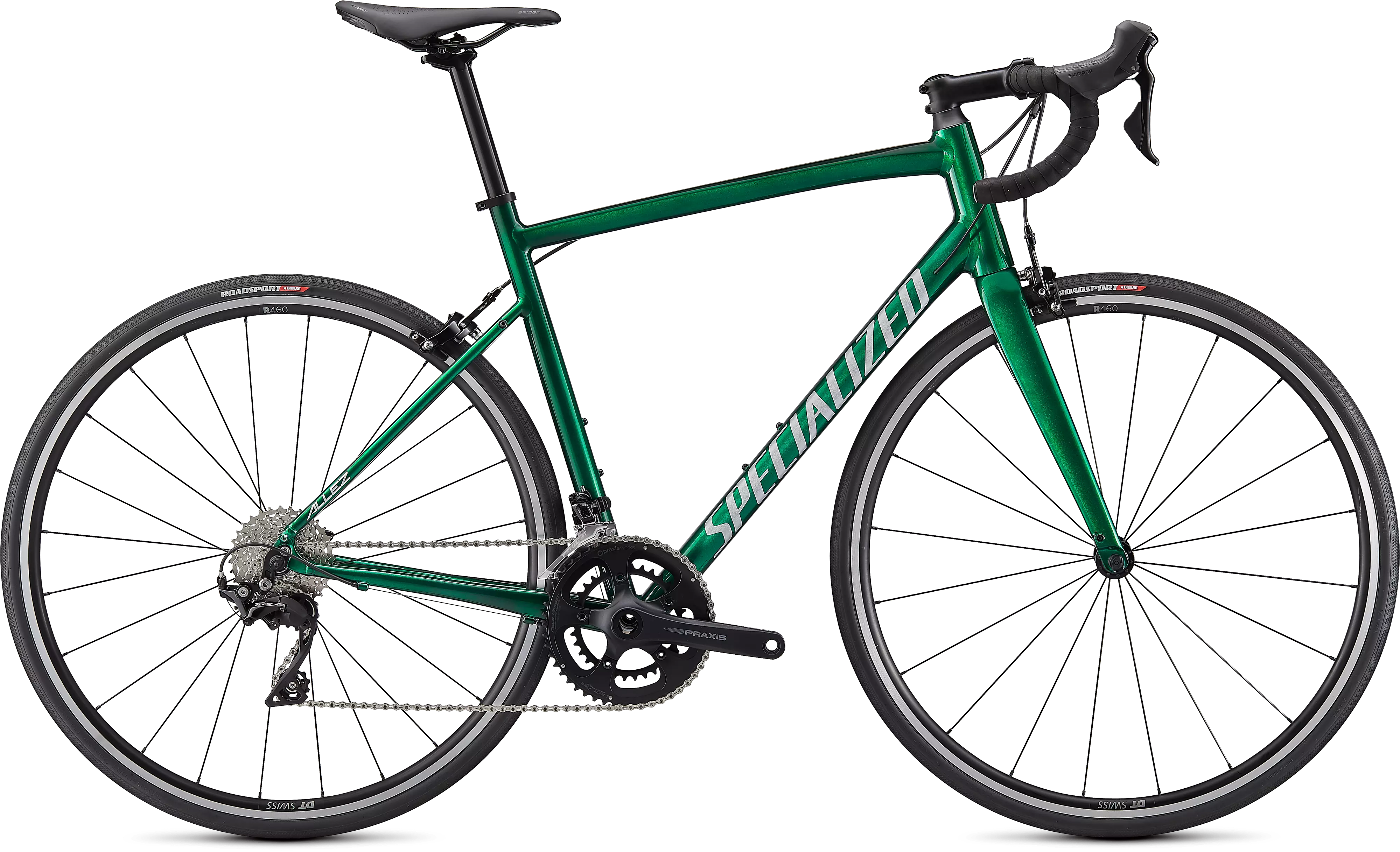 Specialized allez sport road bike 2021 sale