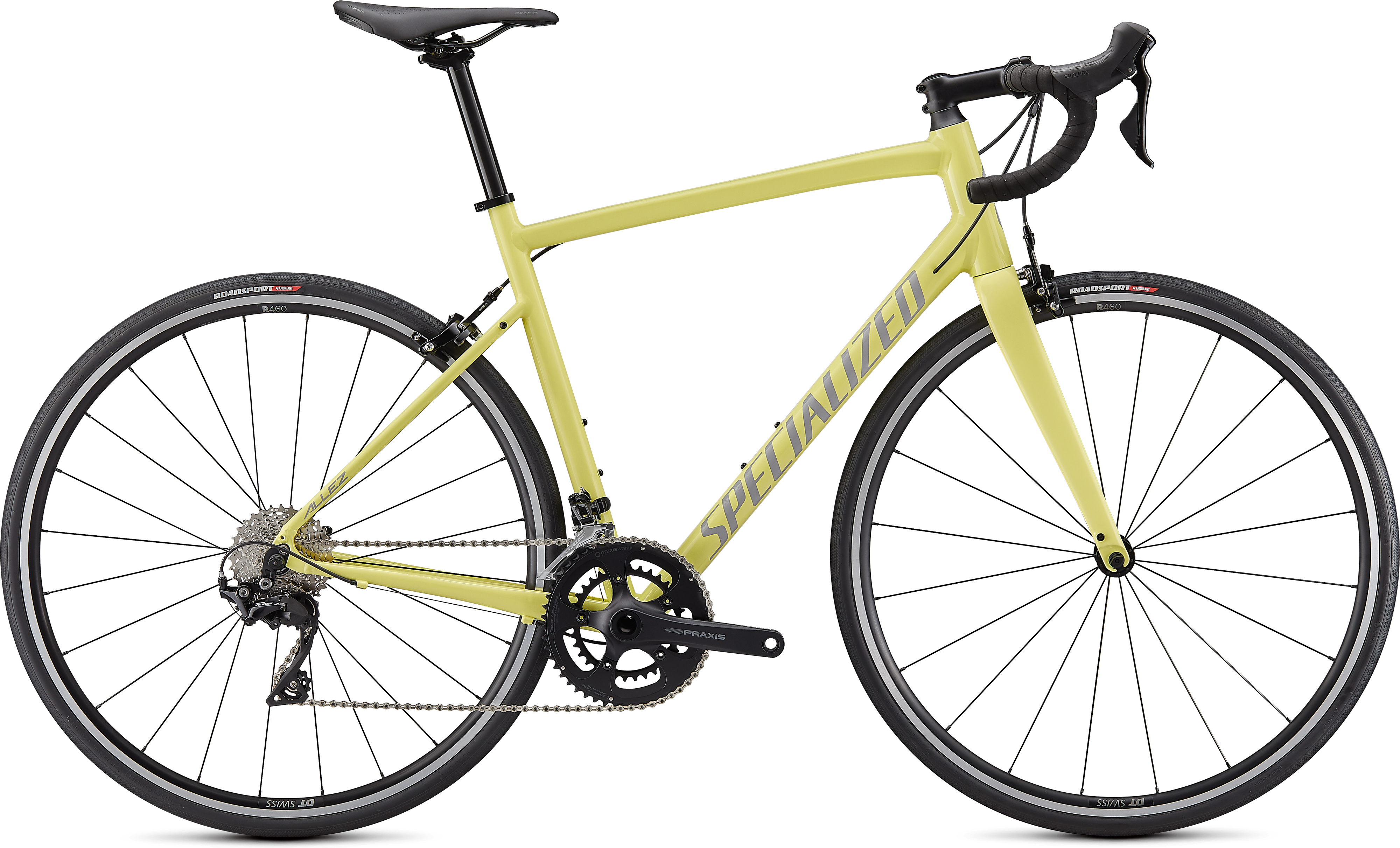 SPECIALIZED 「スペシャライズド」 ALLEZ ELITE ２０１９年モデル ロードバイク - ロードバイク