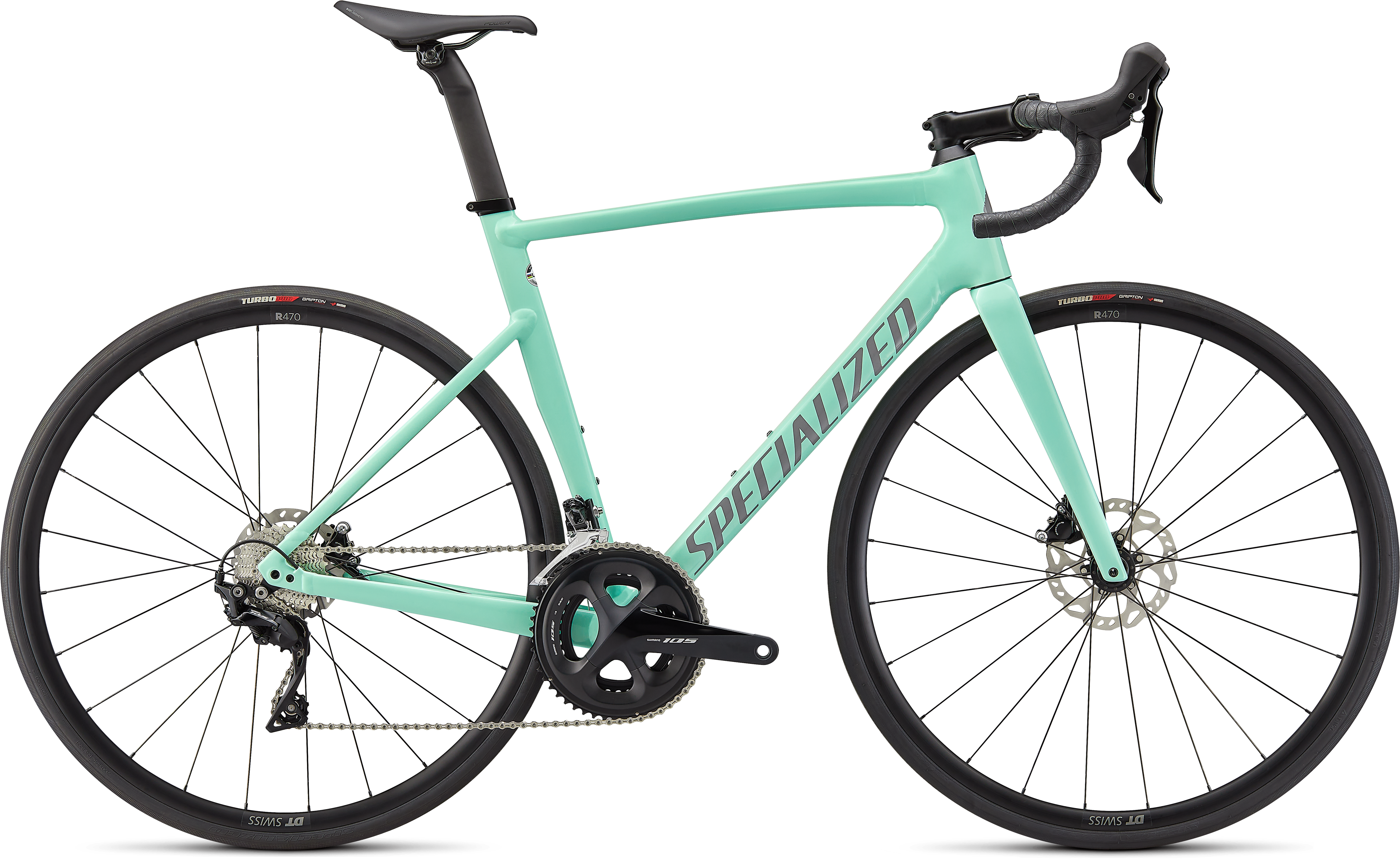 SPECIALIZED allez フルセット - 自転車本体