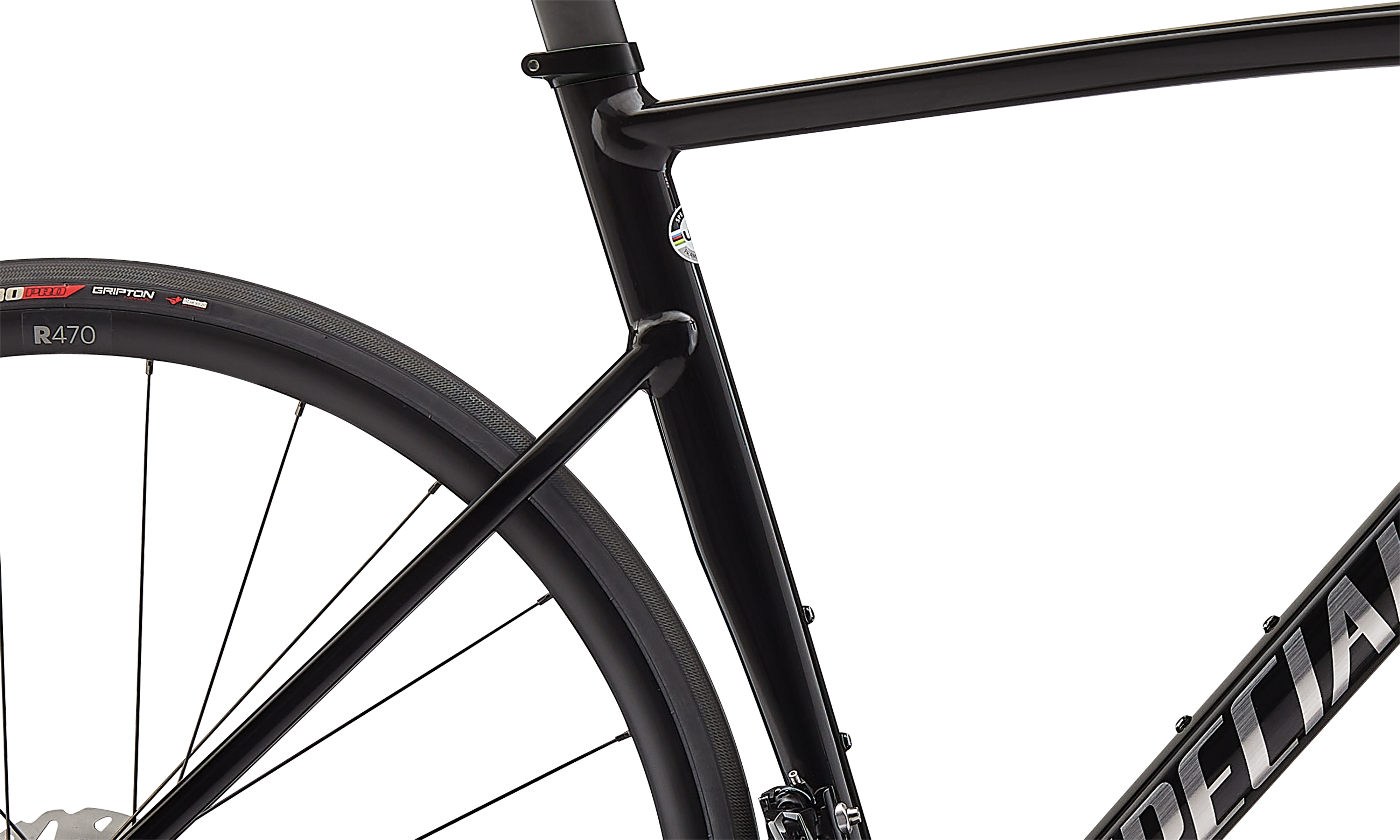 Specialized discount allez black