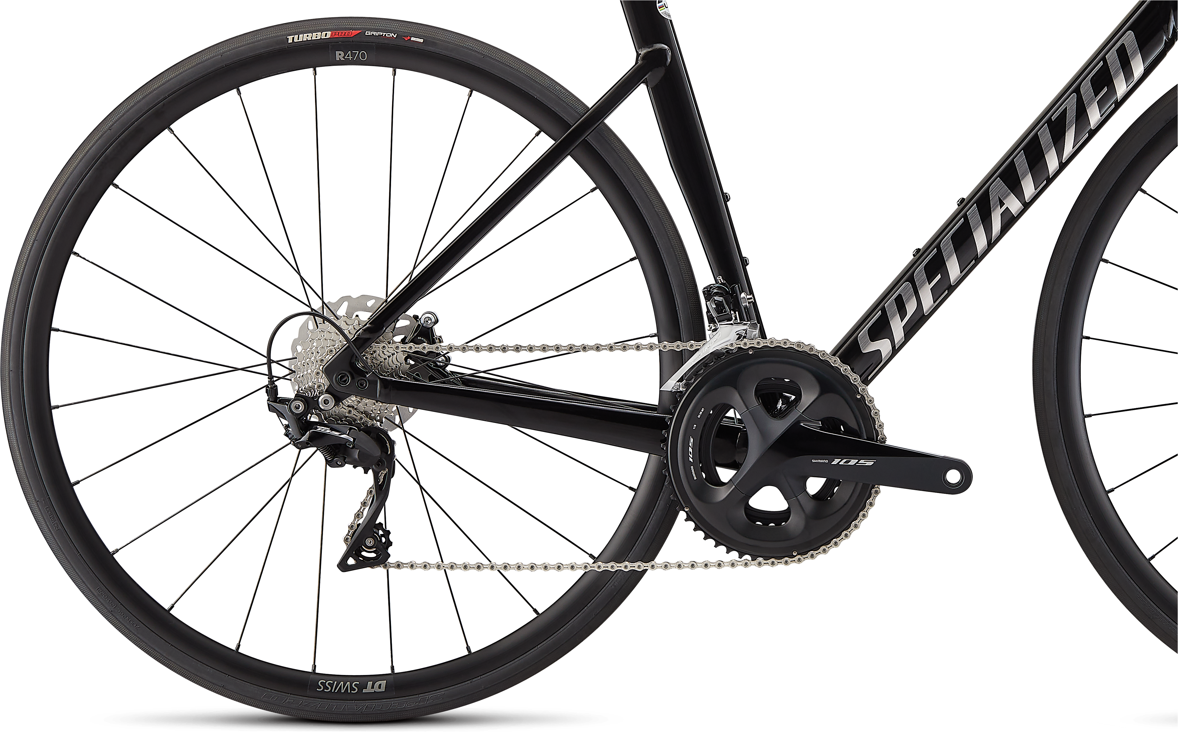 Specialized allez sprint bottom deals bracket type