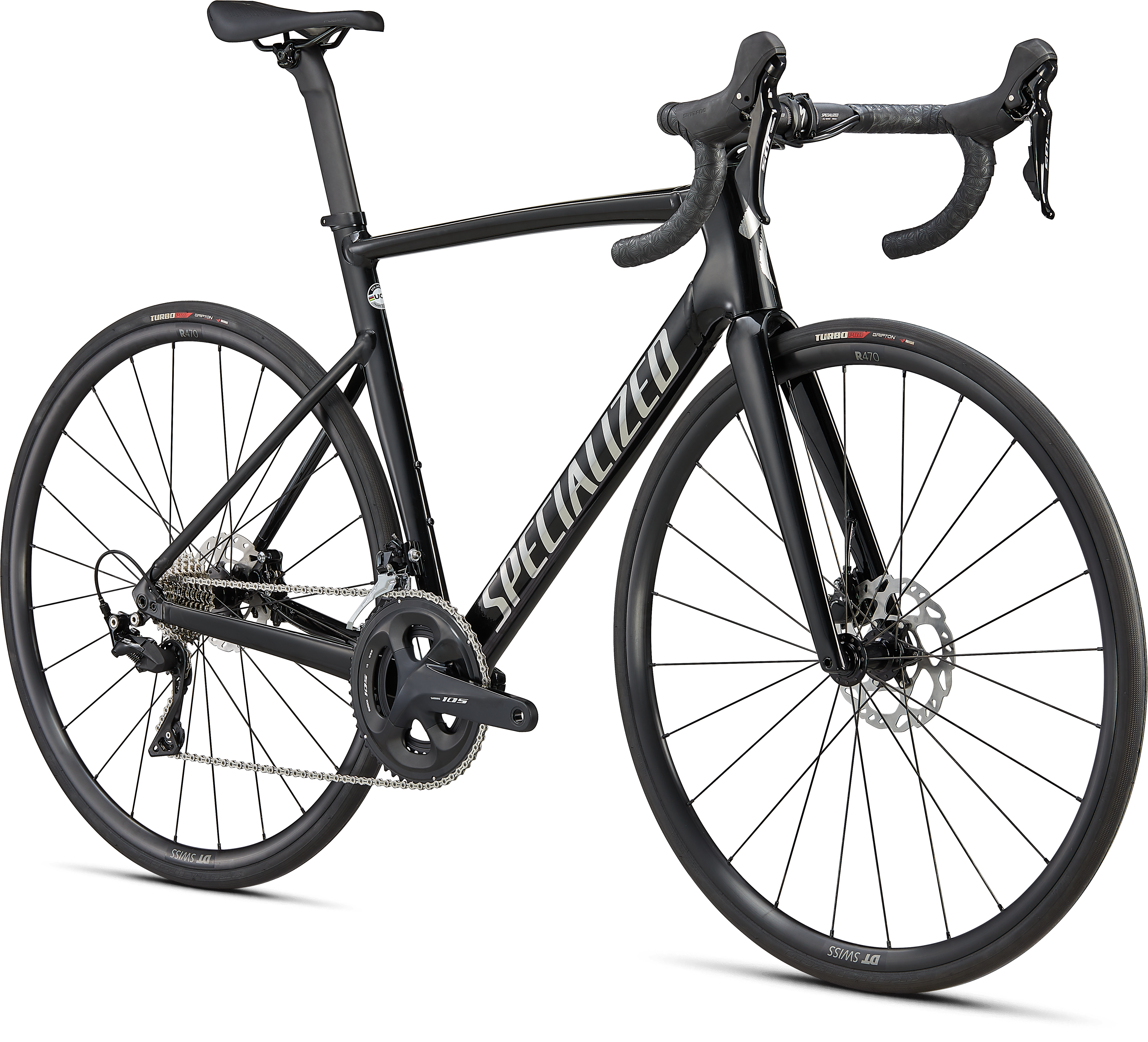 Allez Sprint Comp - Shimano 105 | Specialized.com.cn