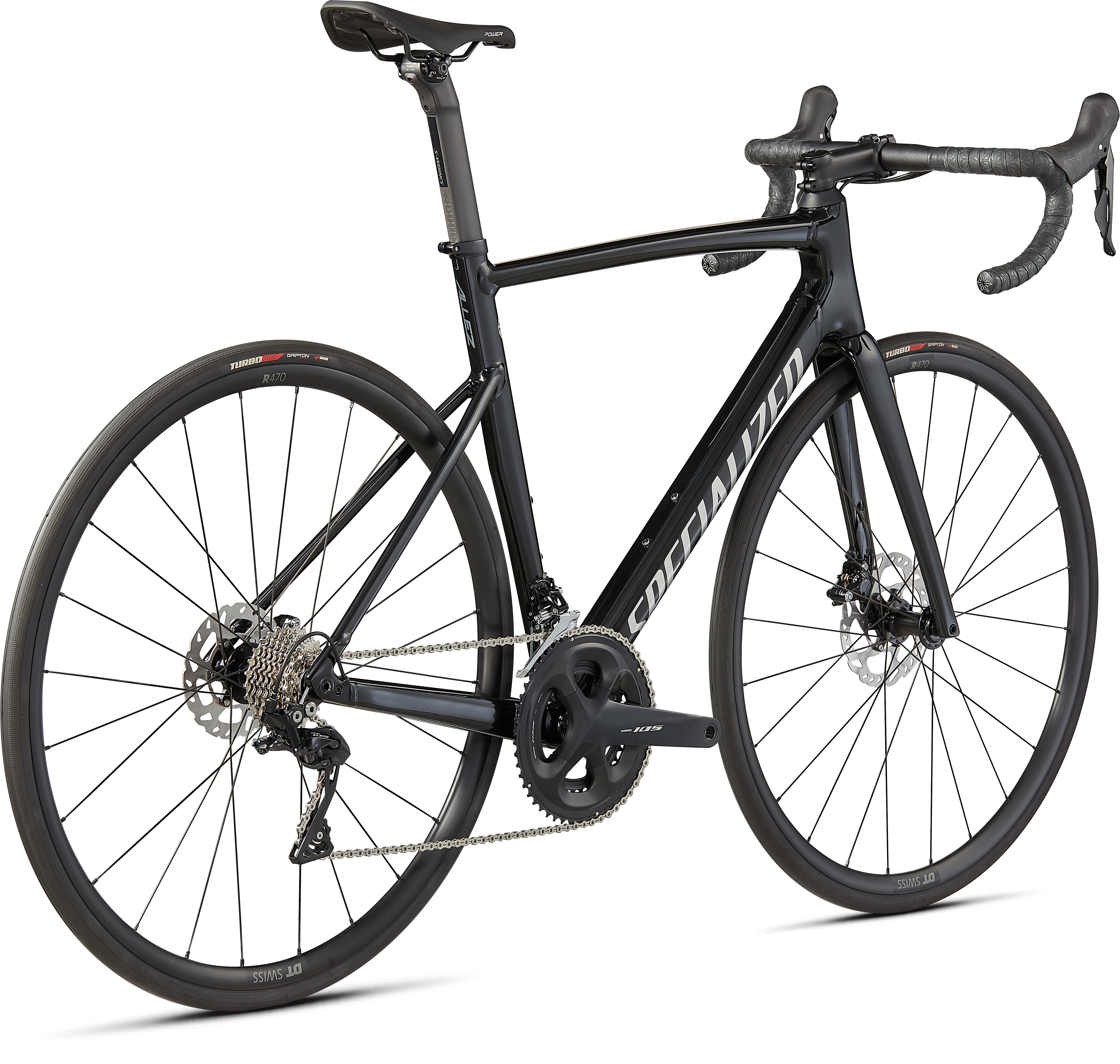 Specialized allez shop sprint road bike