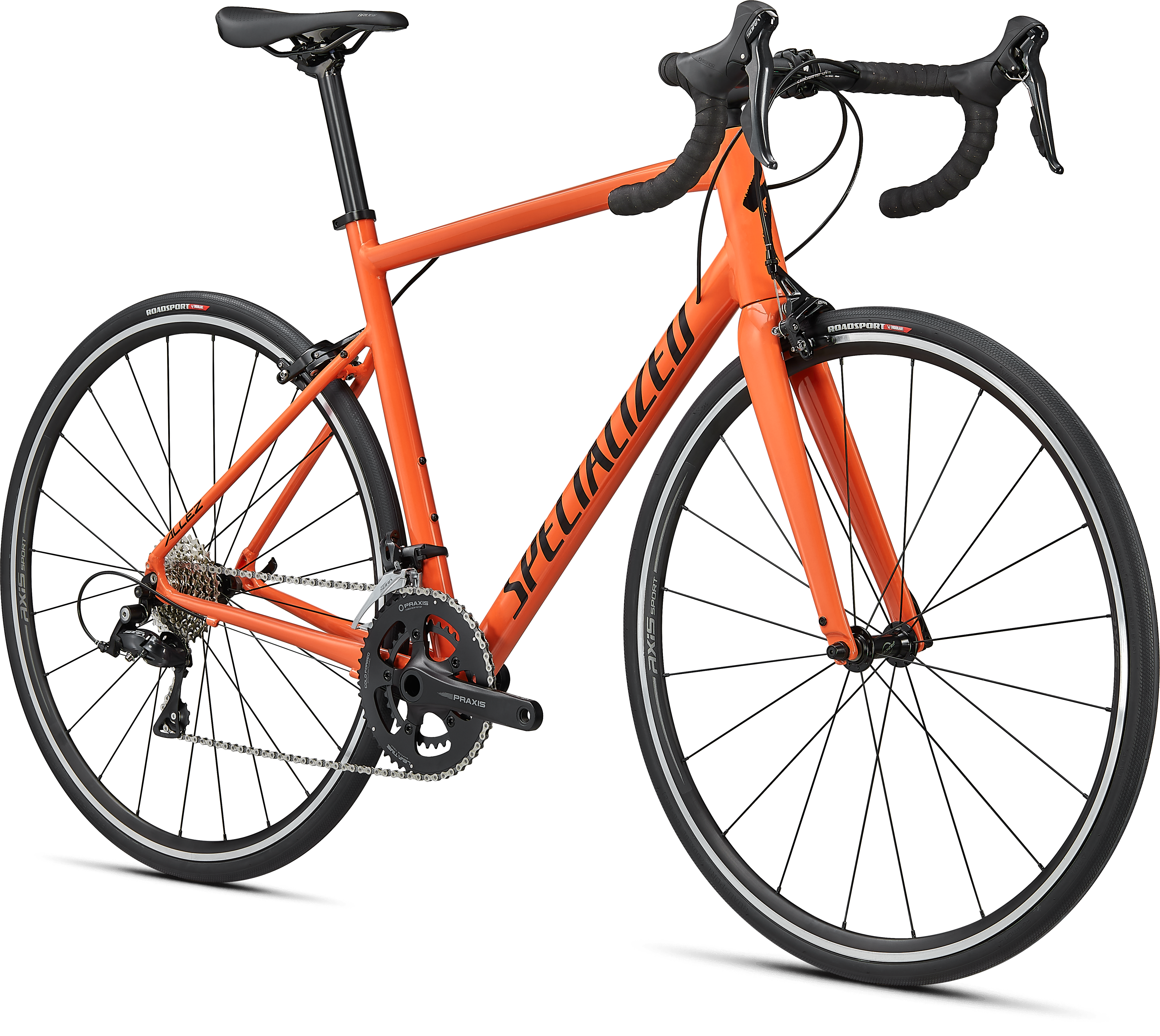 Specialized allez store e5 sport 2021