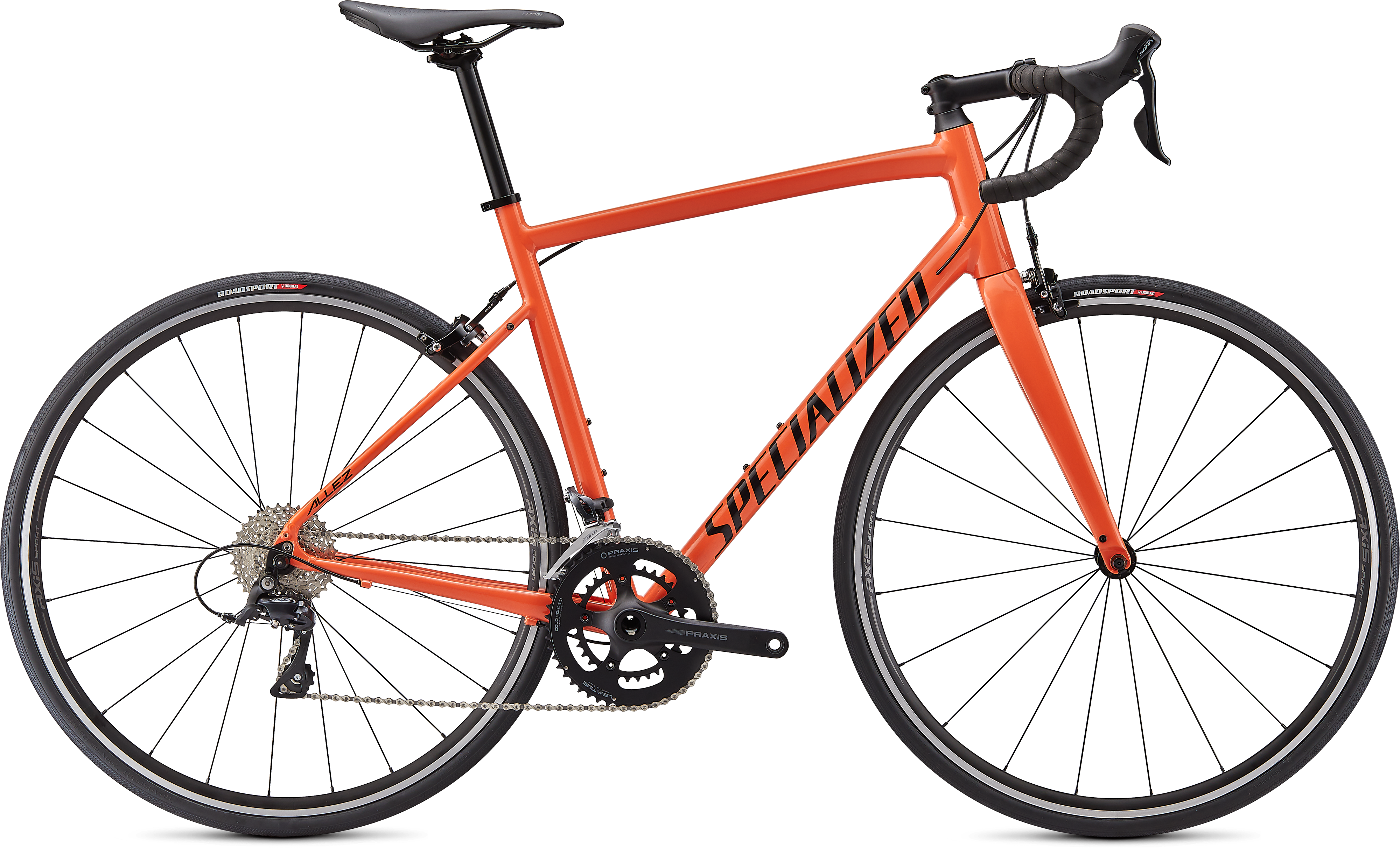 SPECIALIZED ： Allez Sport