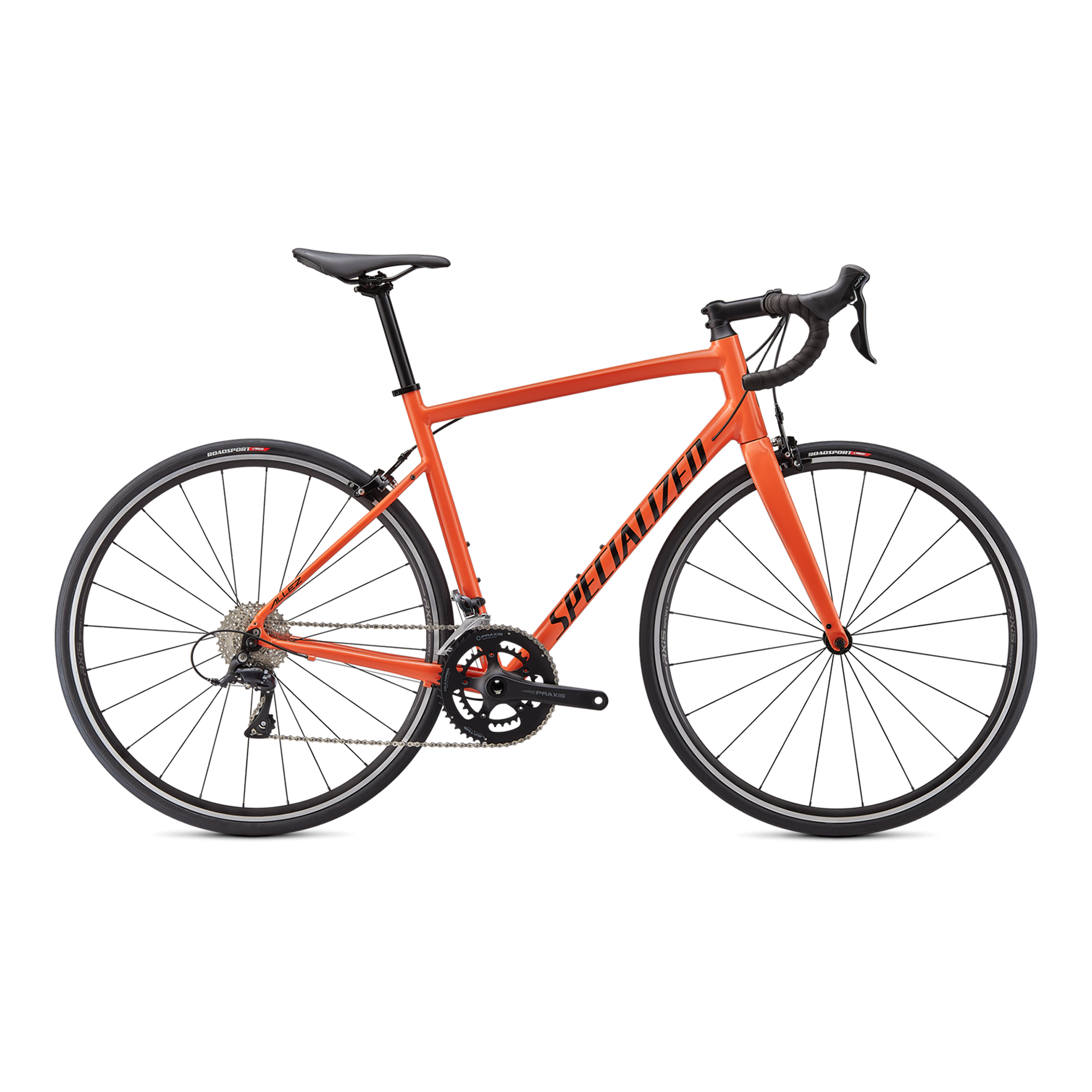 SPECIALIZED ： Allez Sport