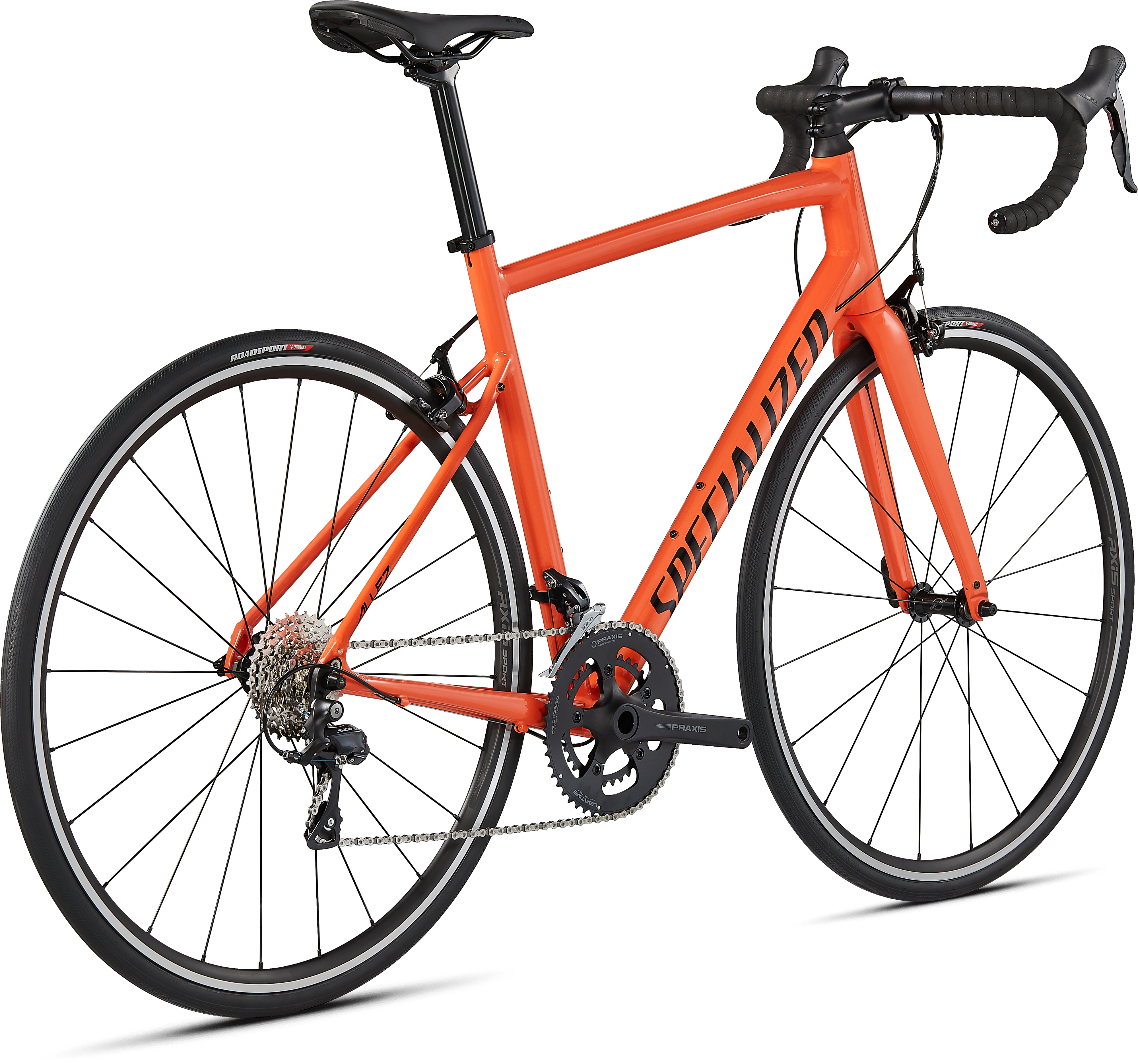 Specialized allez sport store 2019 road bike