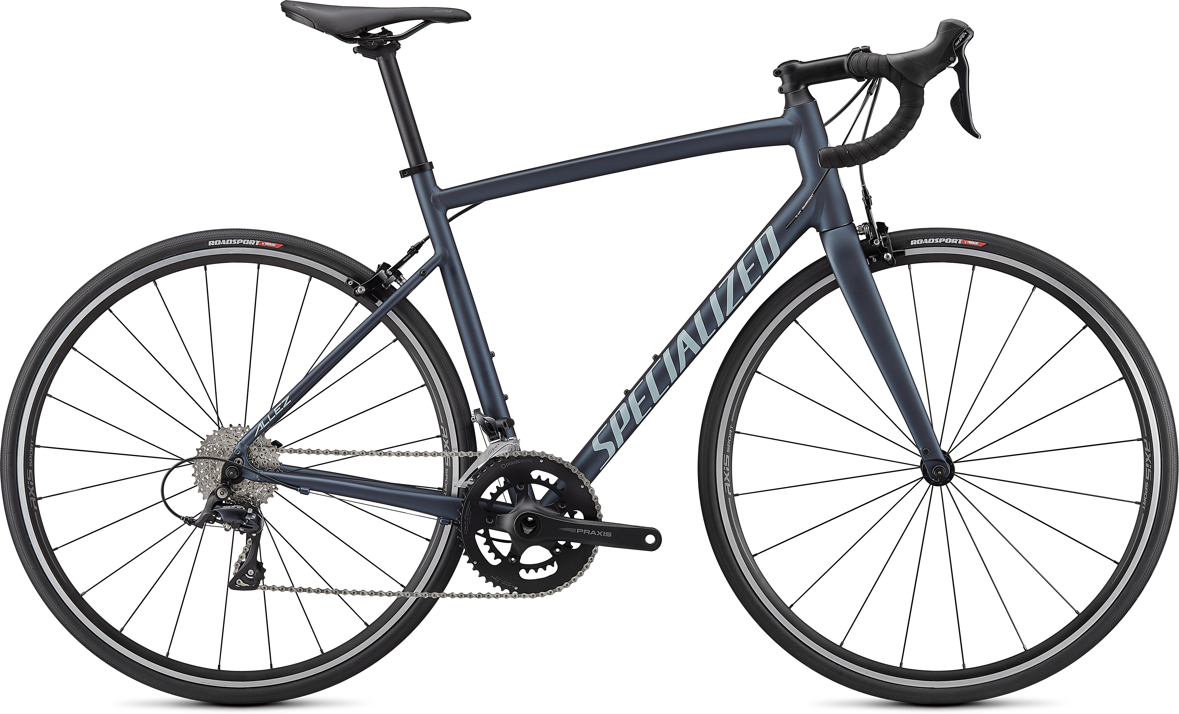 Specialized allez on sale sport 58cm