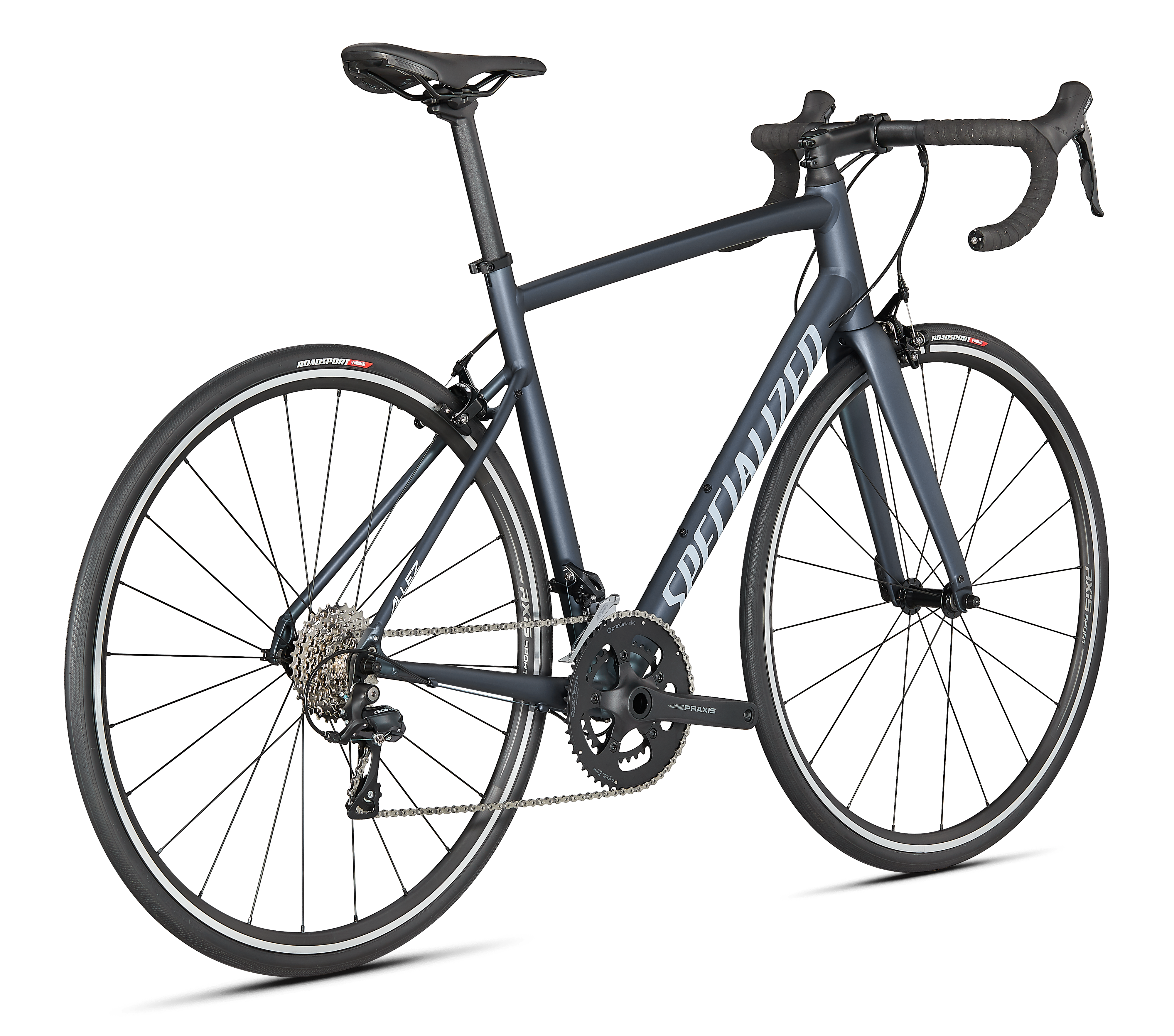 Specialized allez sport 58cm hot sale