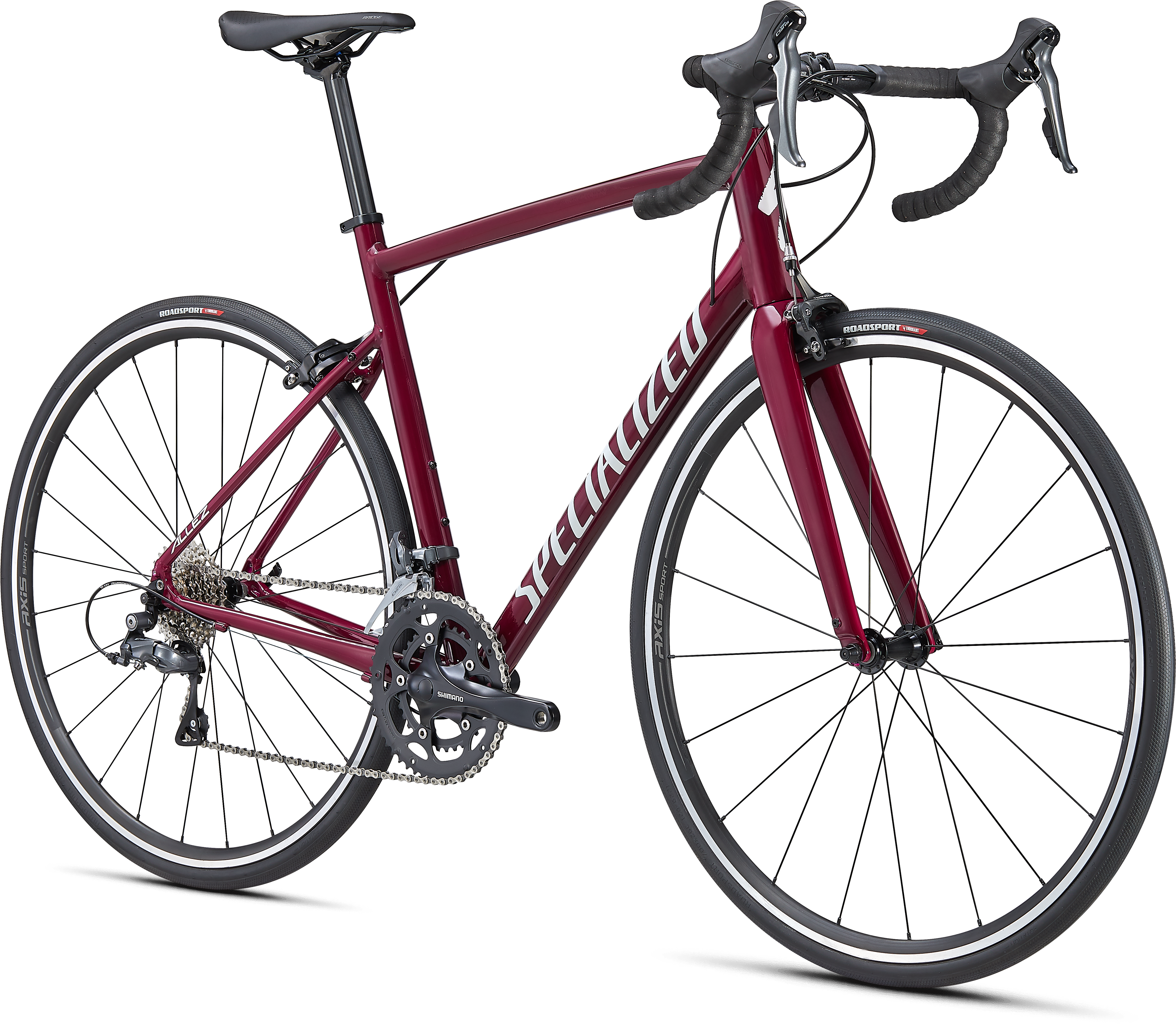 Velo specialized allez new arrivals