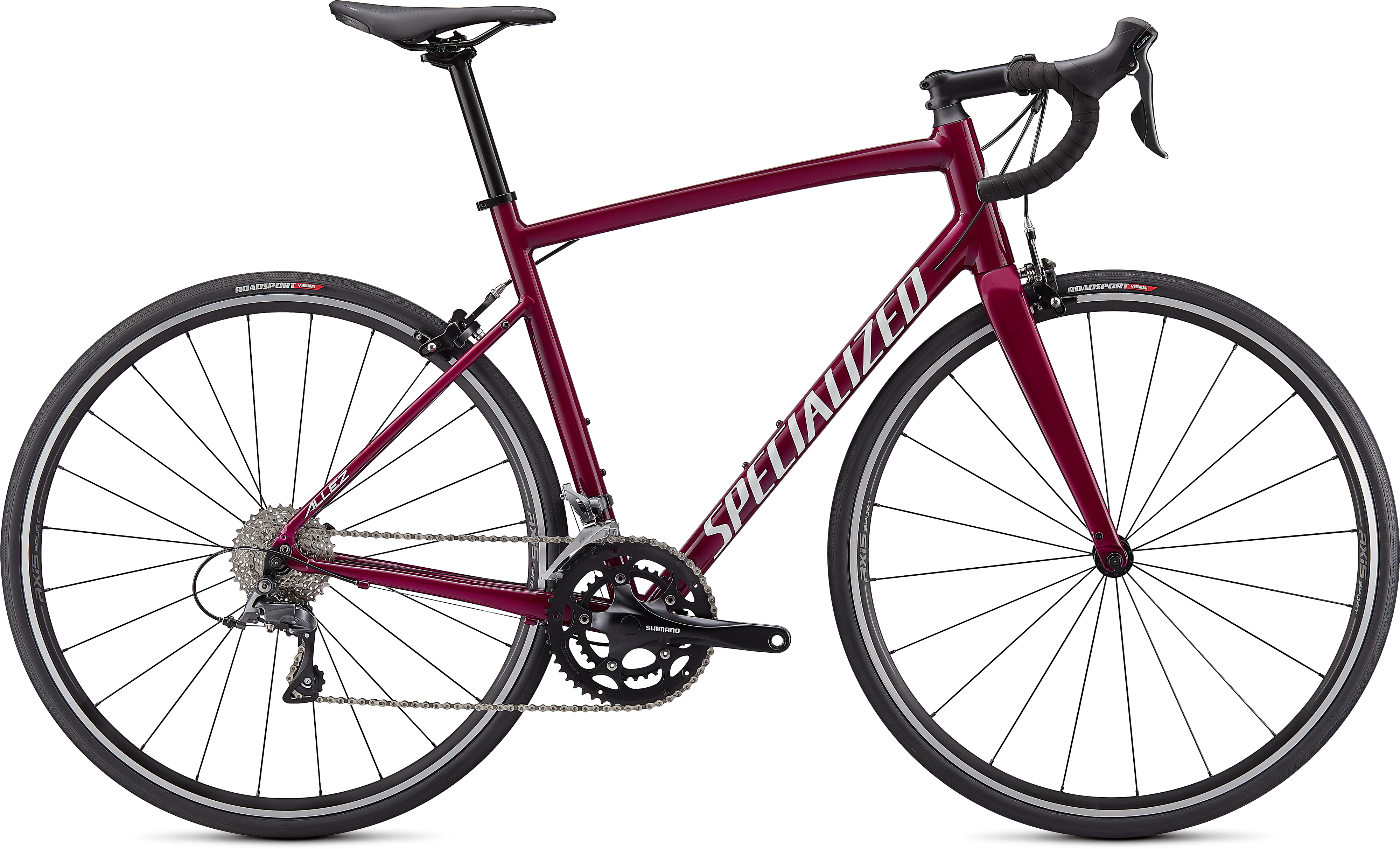 Specialized allez hot sale e5 2021