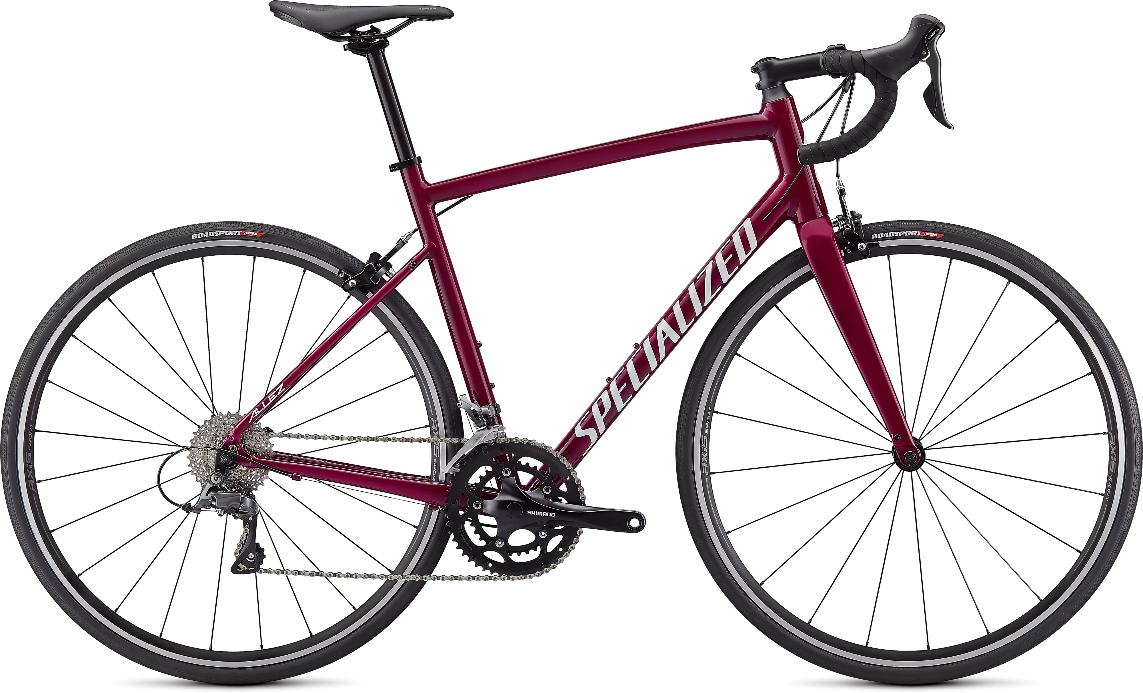 Specialized elite allez 2021 sale