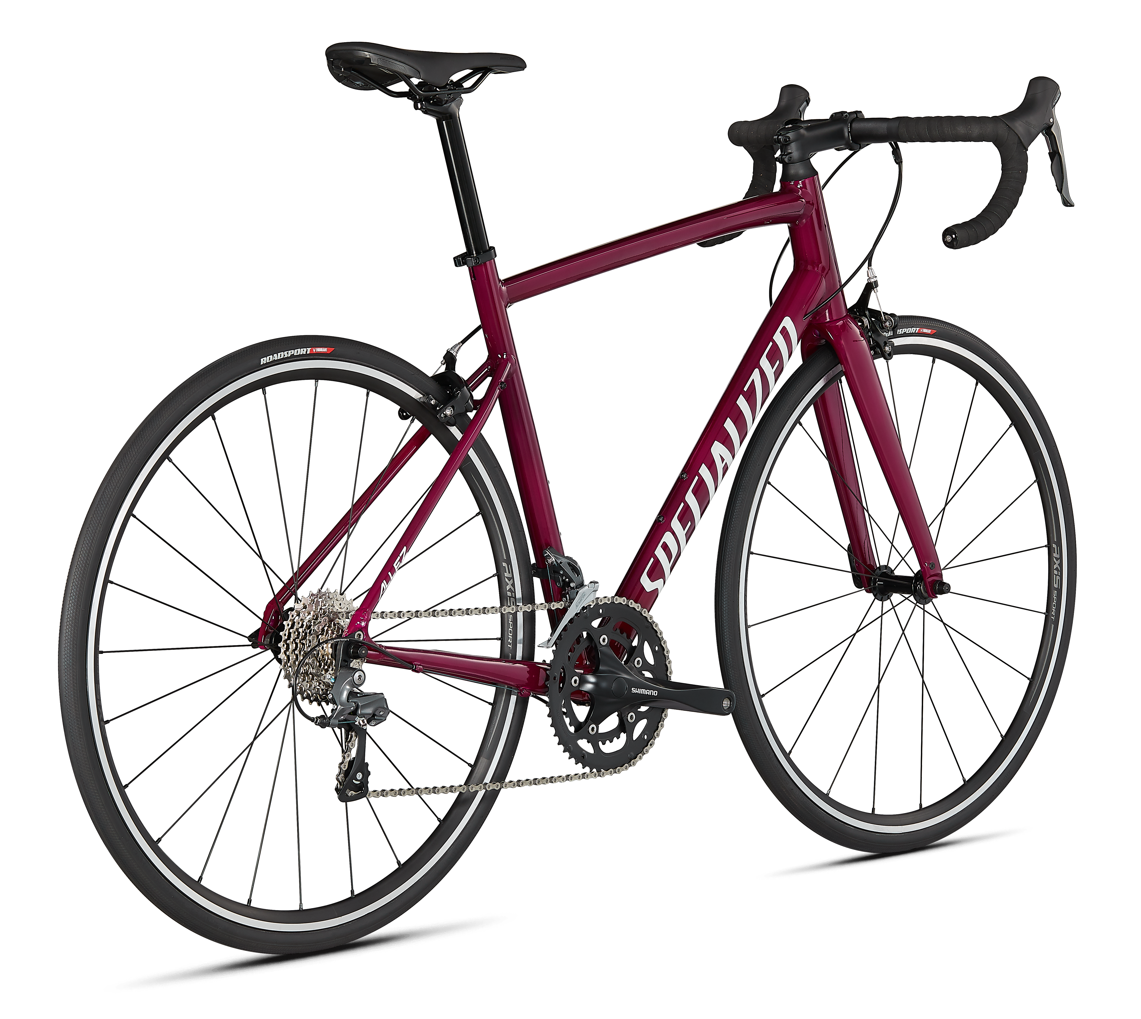 Specialized store allez 650