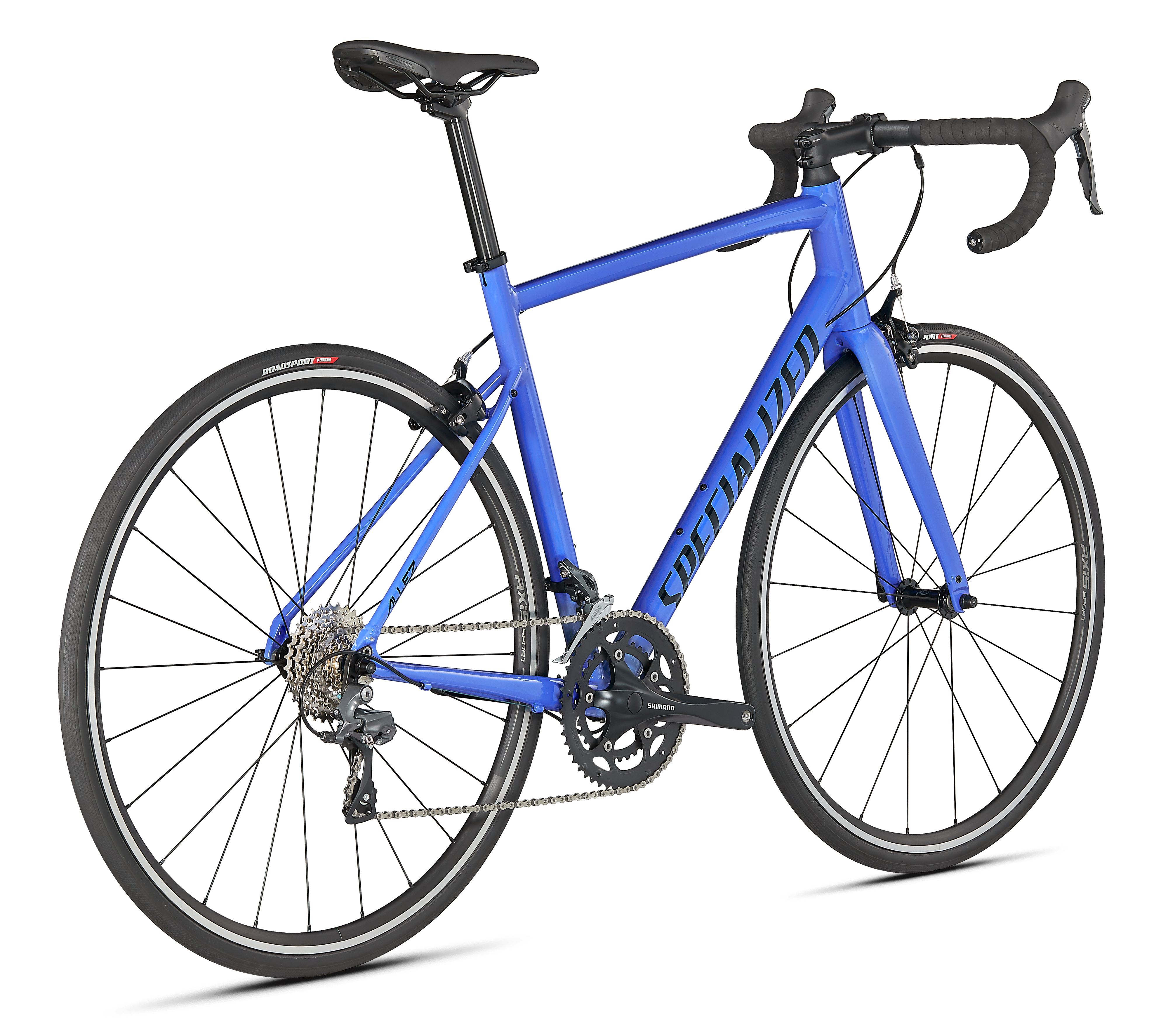 Specialized allez e5 online sport 2021